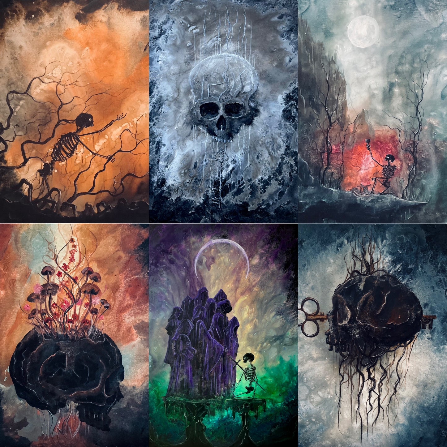 Wholesale Art Prints