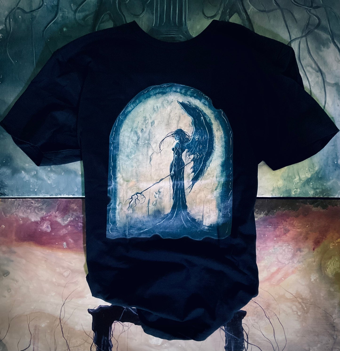 Archangel - Unisex T Shirt