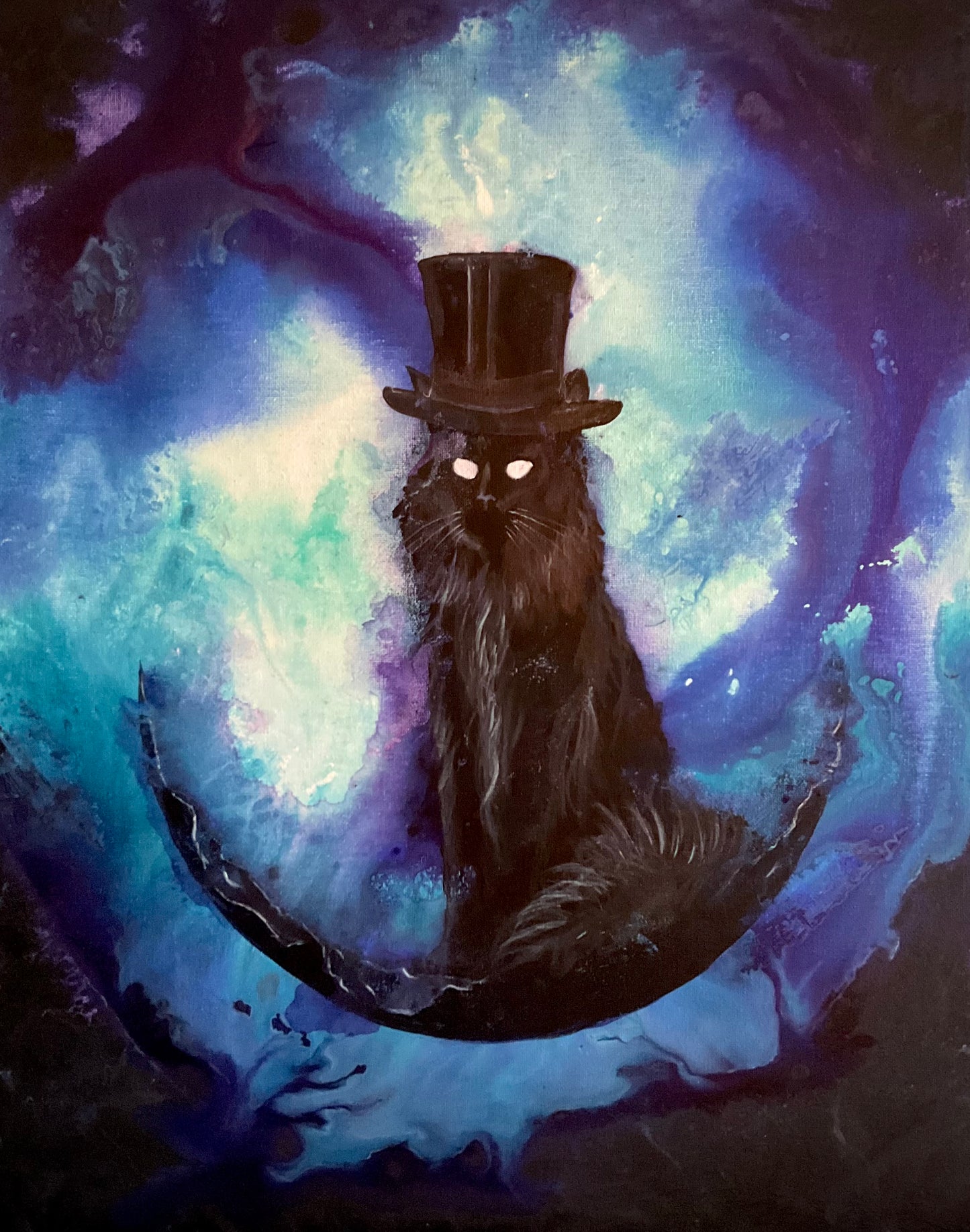 Baron von Noir