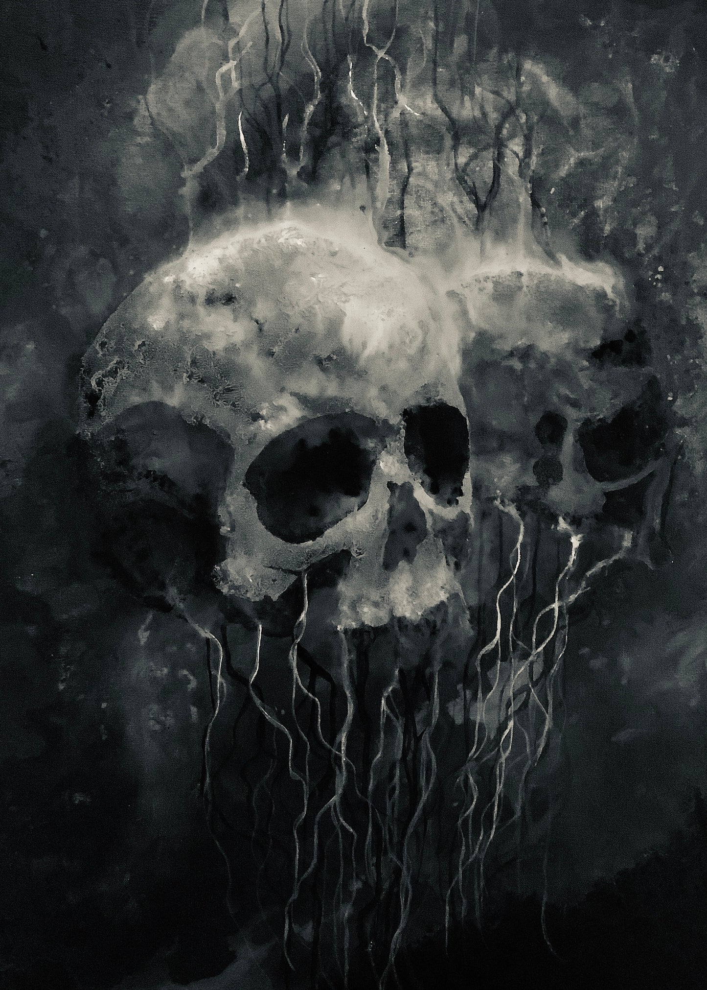 Bound By Shadow