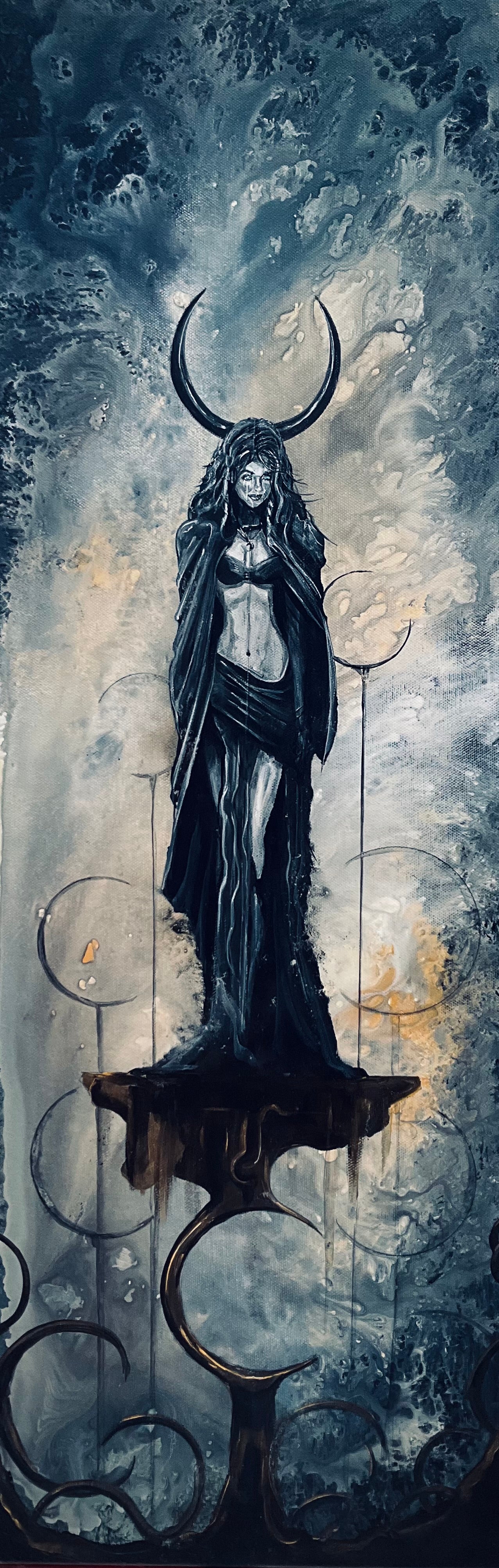 Celestial