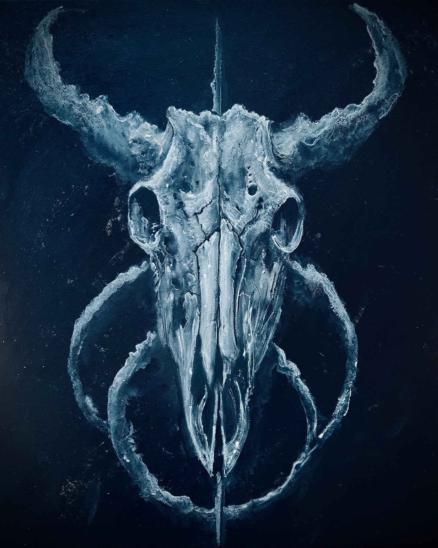 Consult the Bones