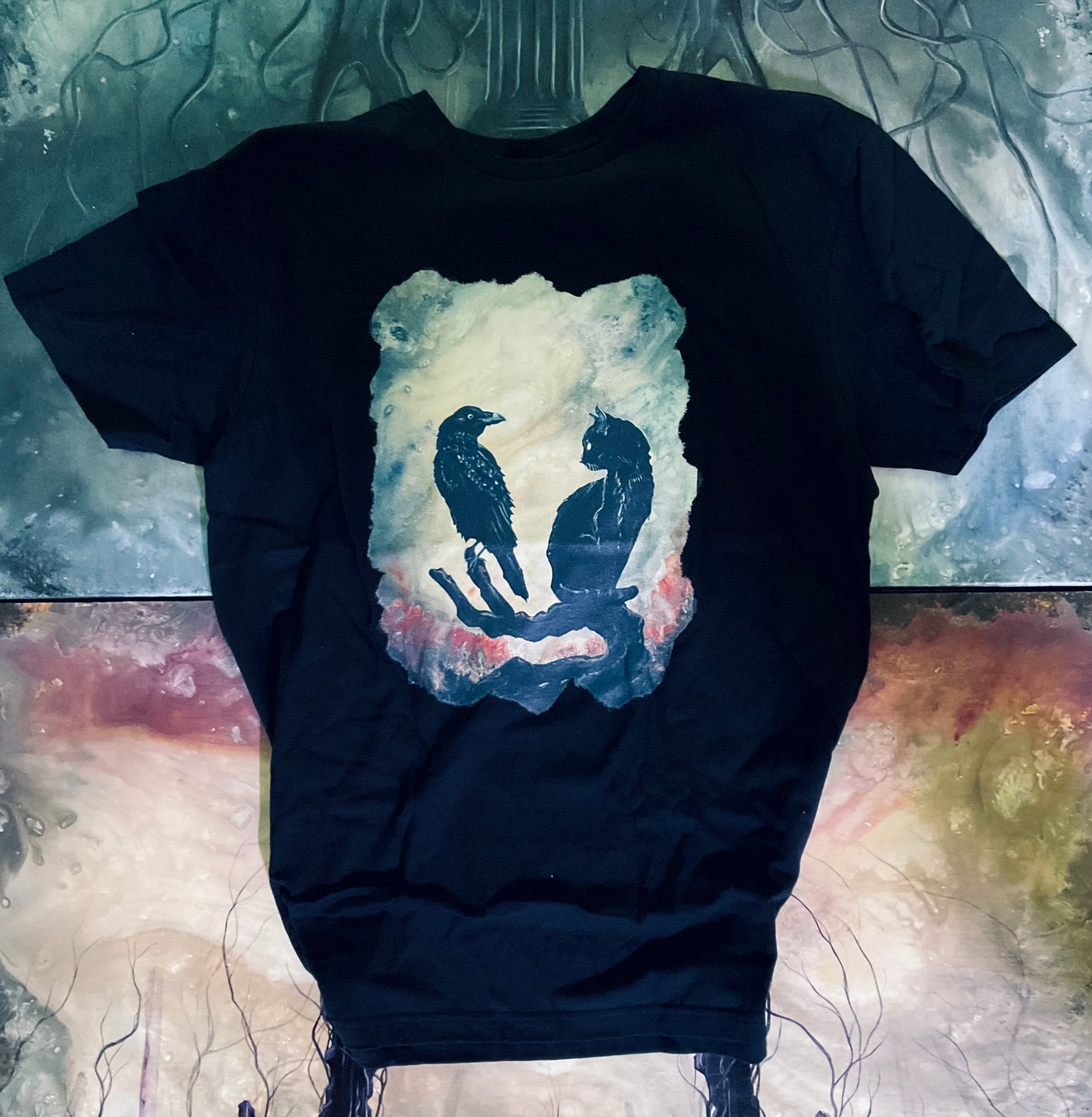 Copycat - Unisex T Shirt
