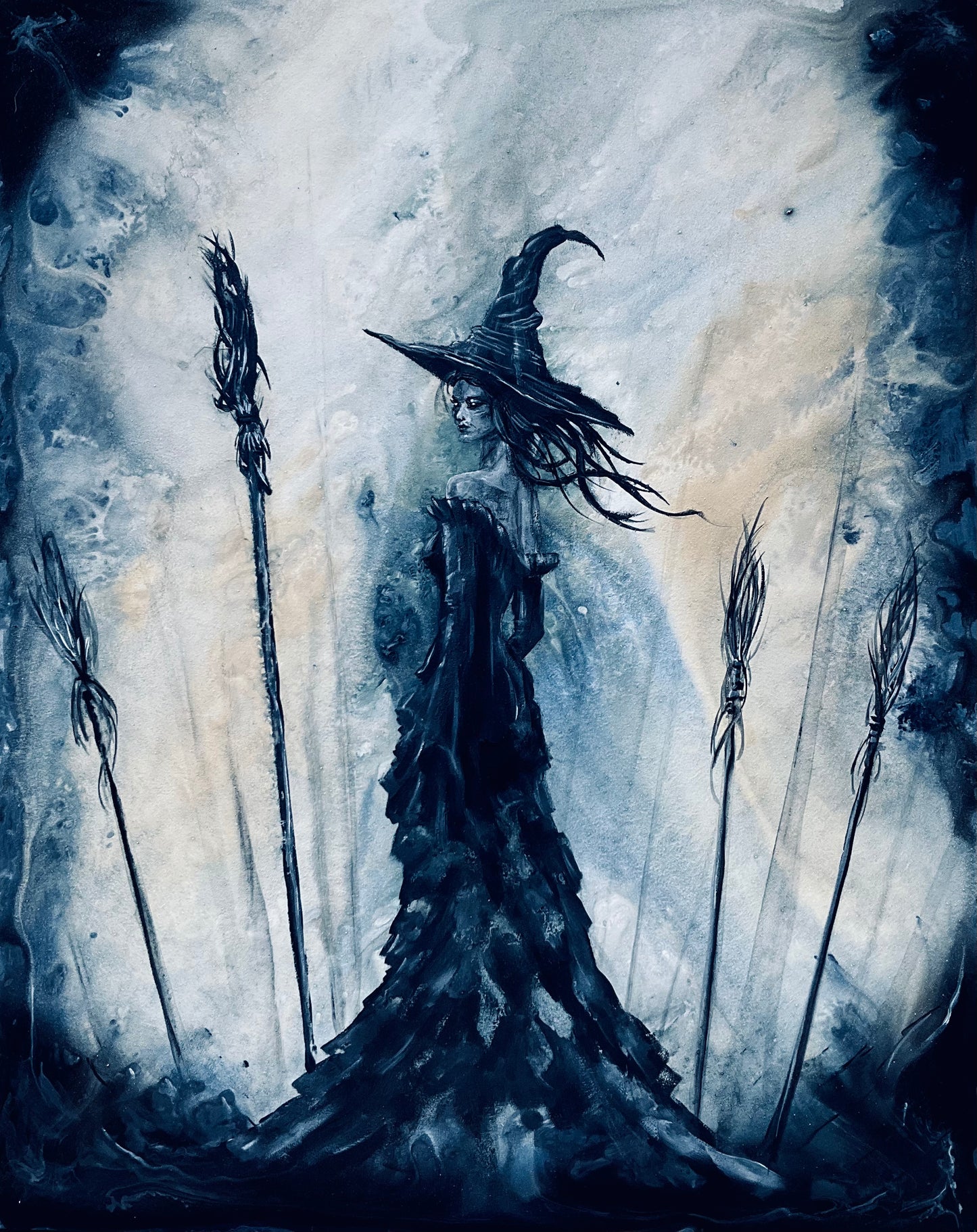 Coven Queen