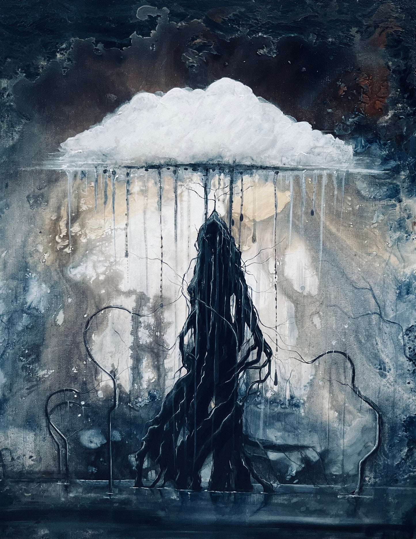 Dark Deluge