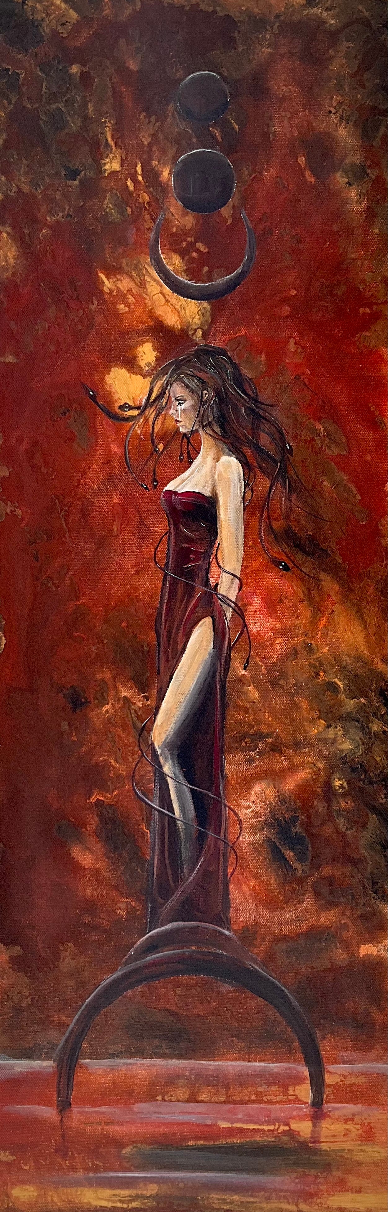 Divine Sorrows