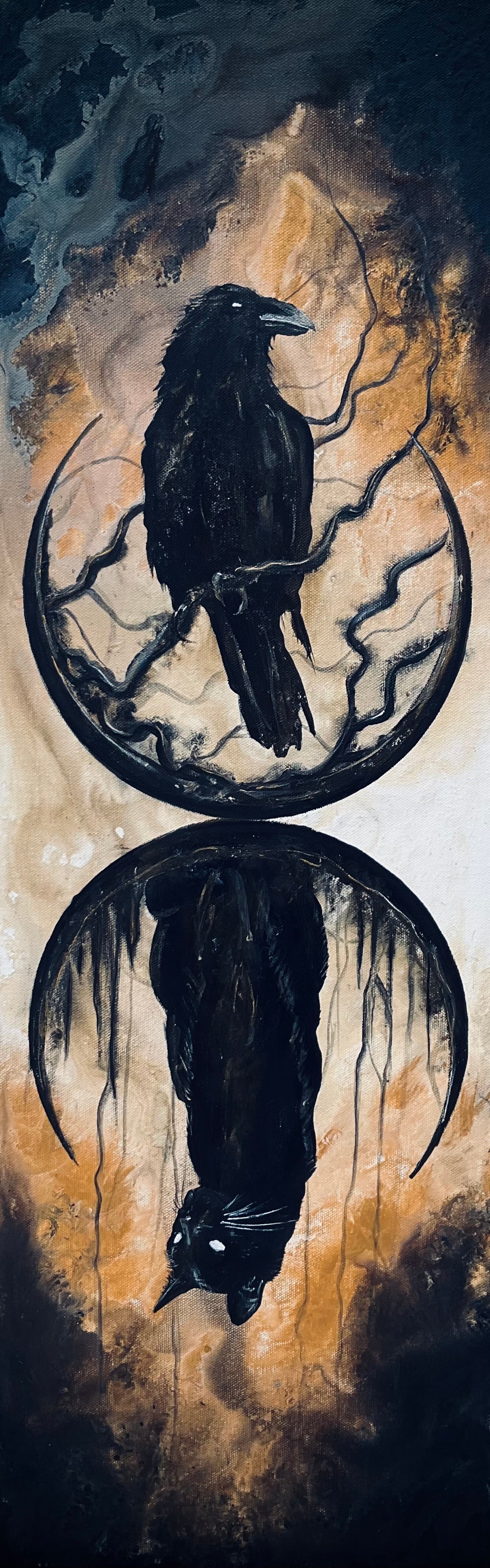 Duality of Destiny