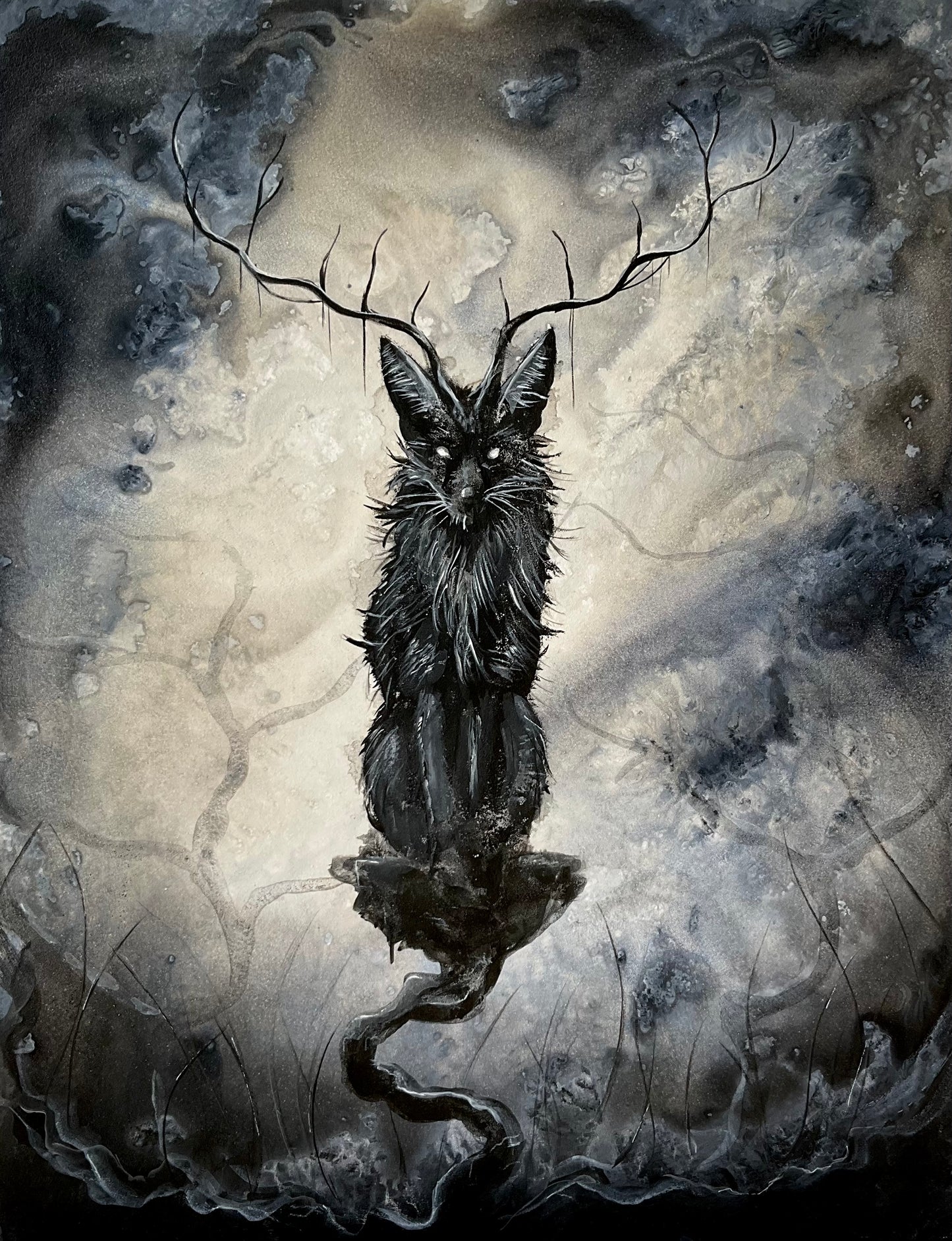 Feral