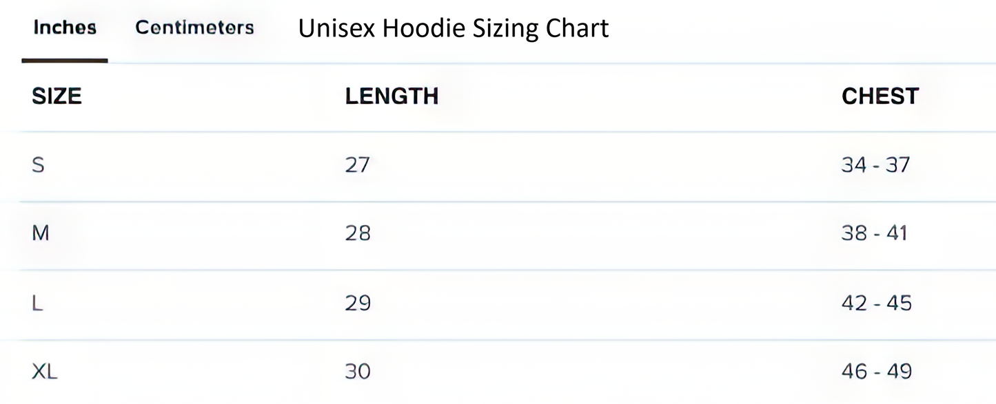 The Magician Unisex Hoodie