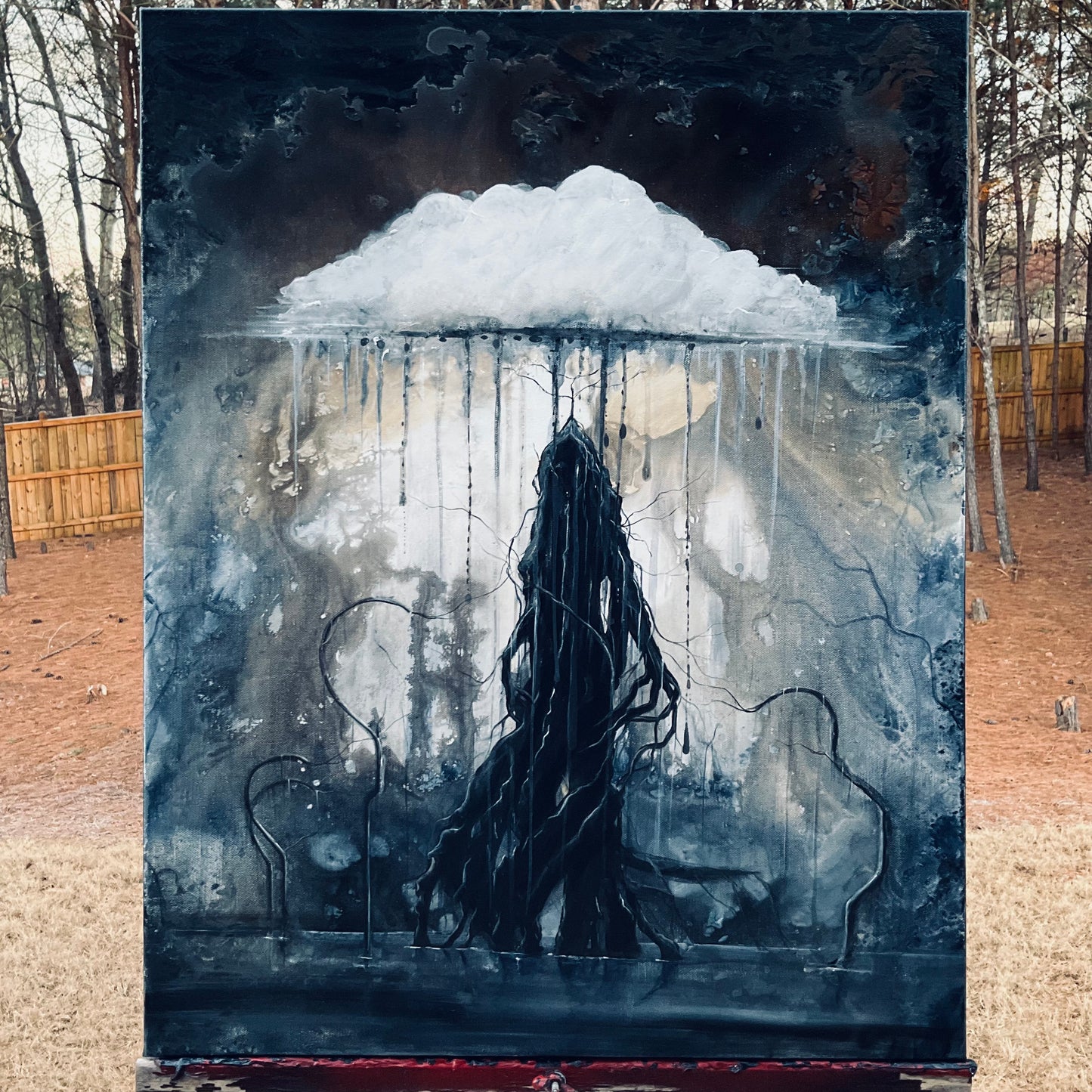 Dark Deluge