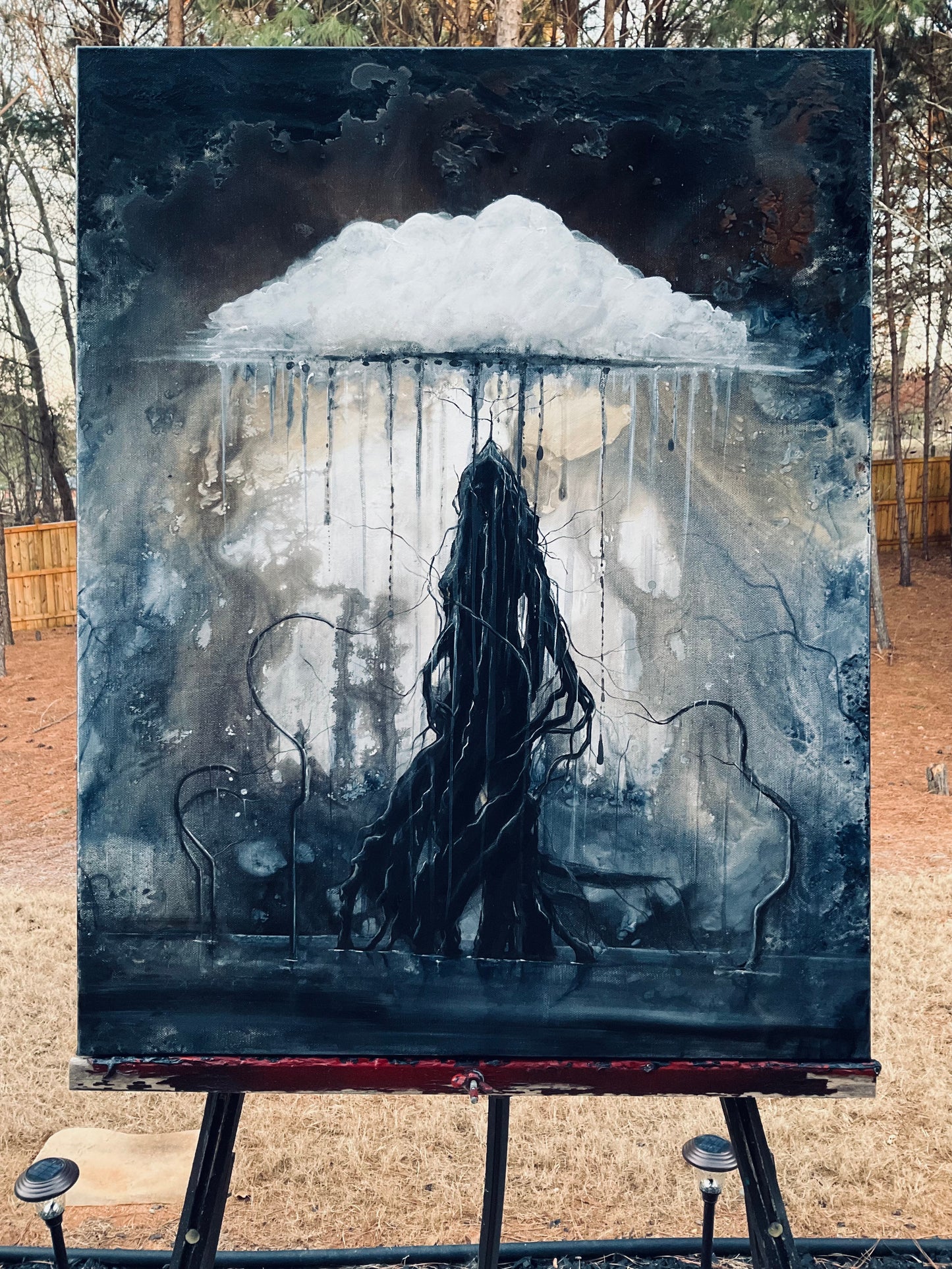 Dark Deluge