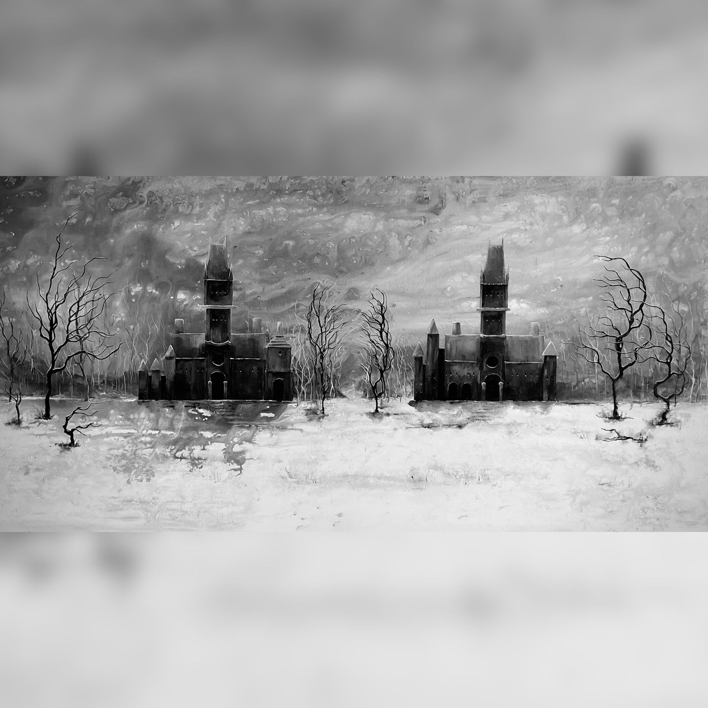 Winter Eternal
