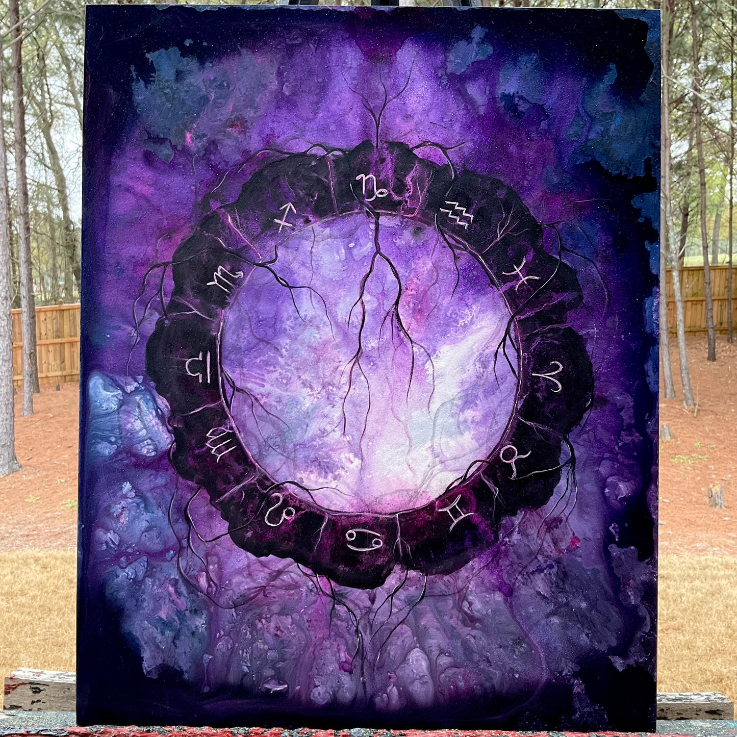 Wheel of Destiny