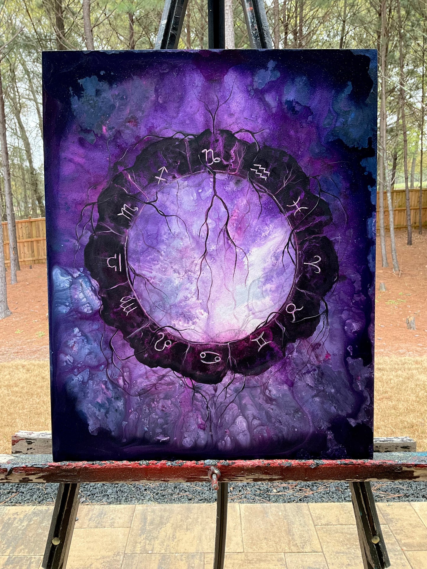Wheel of Destiny