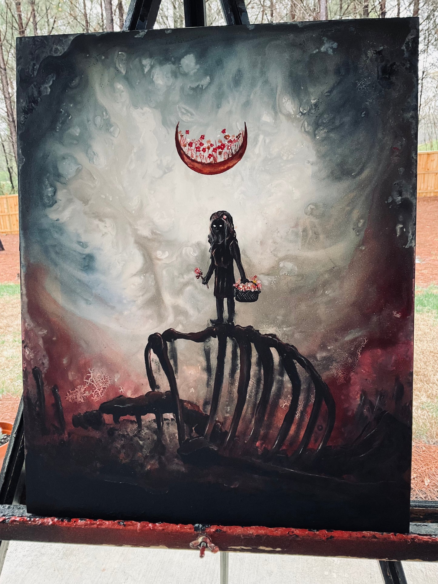 Beginnings