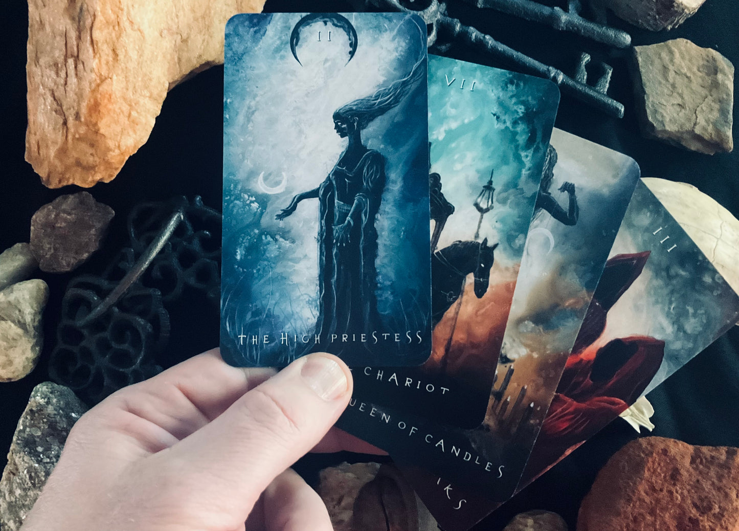 The Mega Tarot Deck Bundle