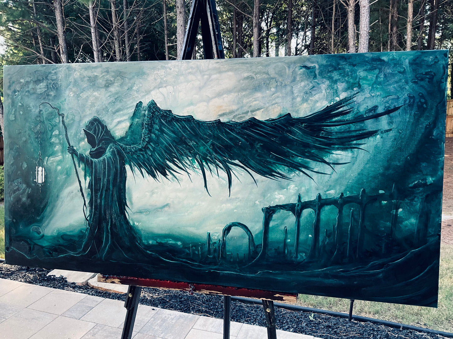 Sorrow of the Styx