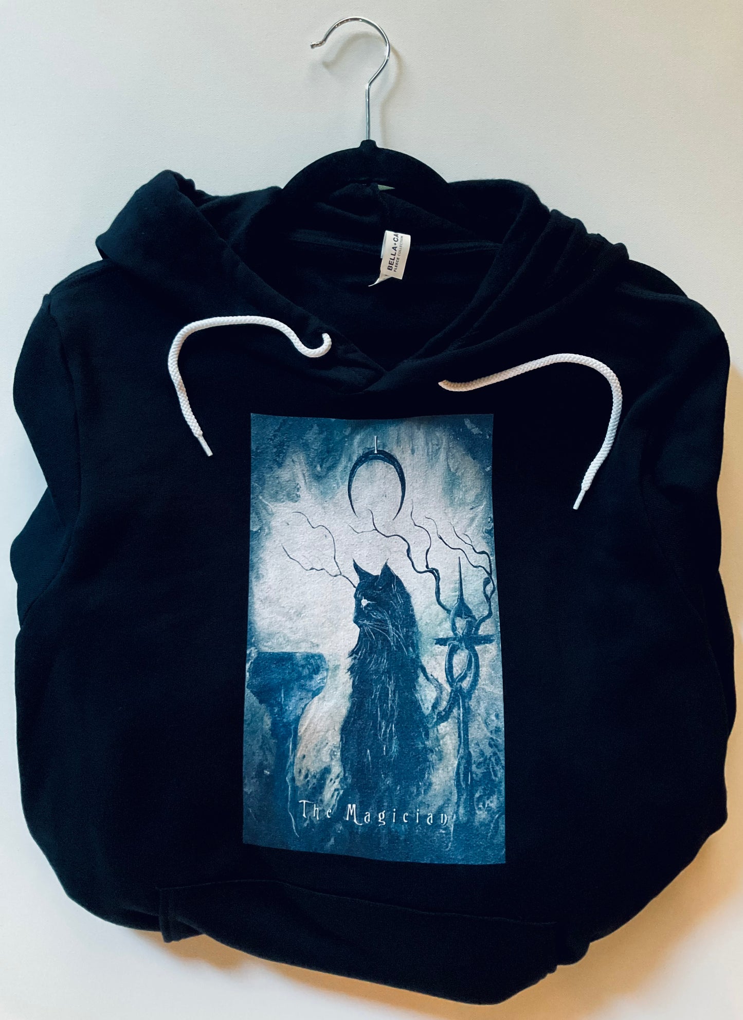 The Magician Unisex Hoodie
