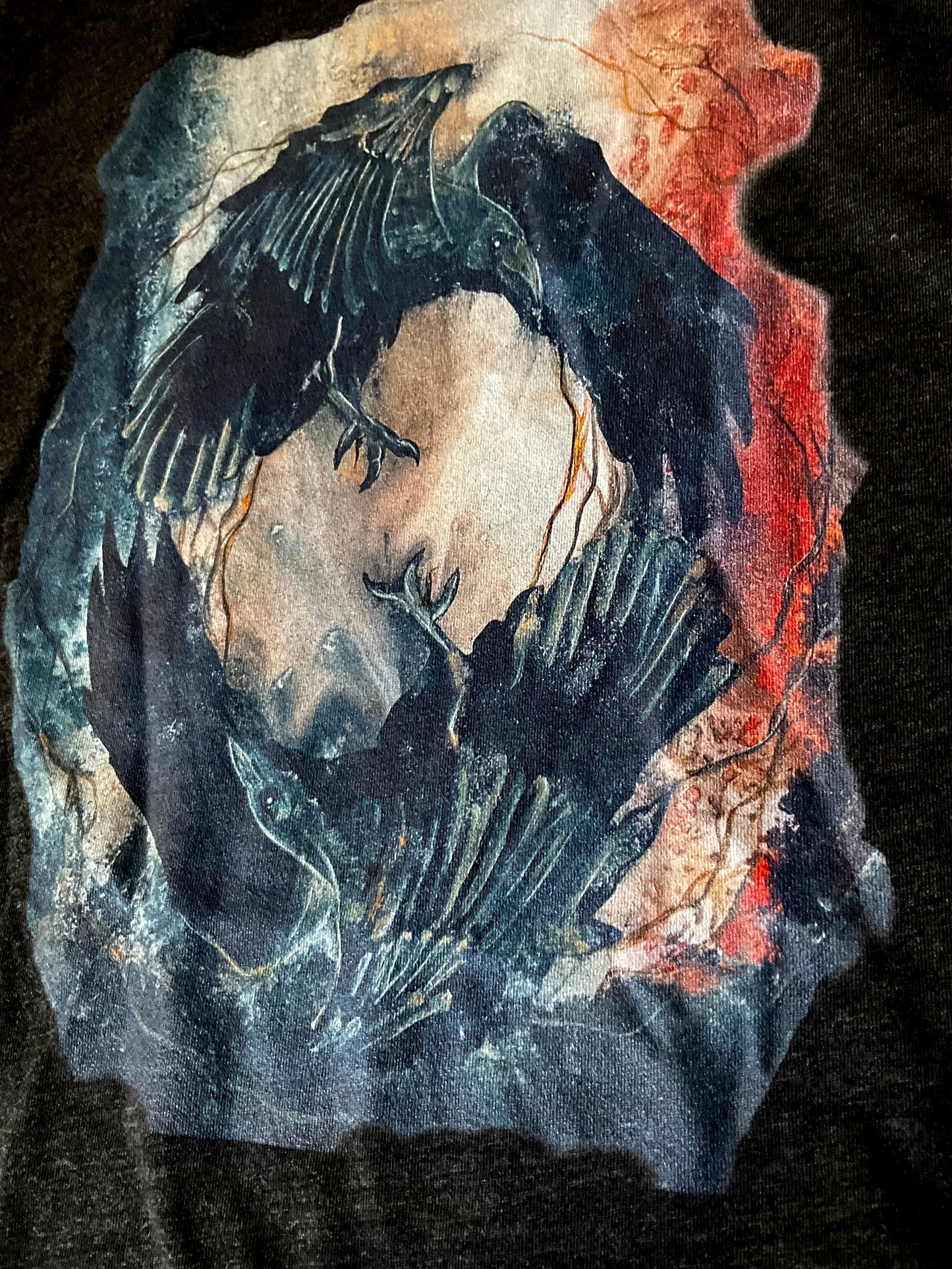 The Dance Eternal - Unisex T Shirt