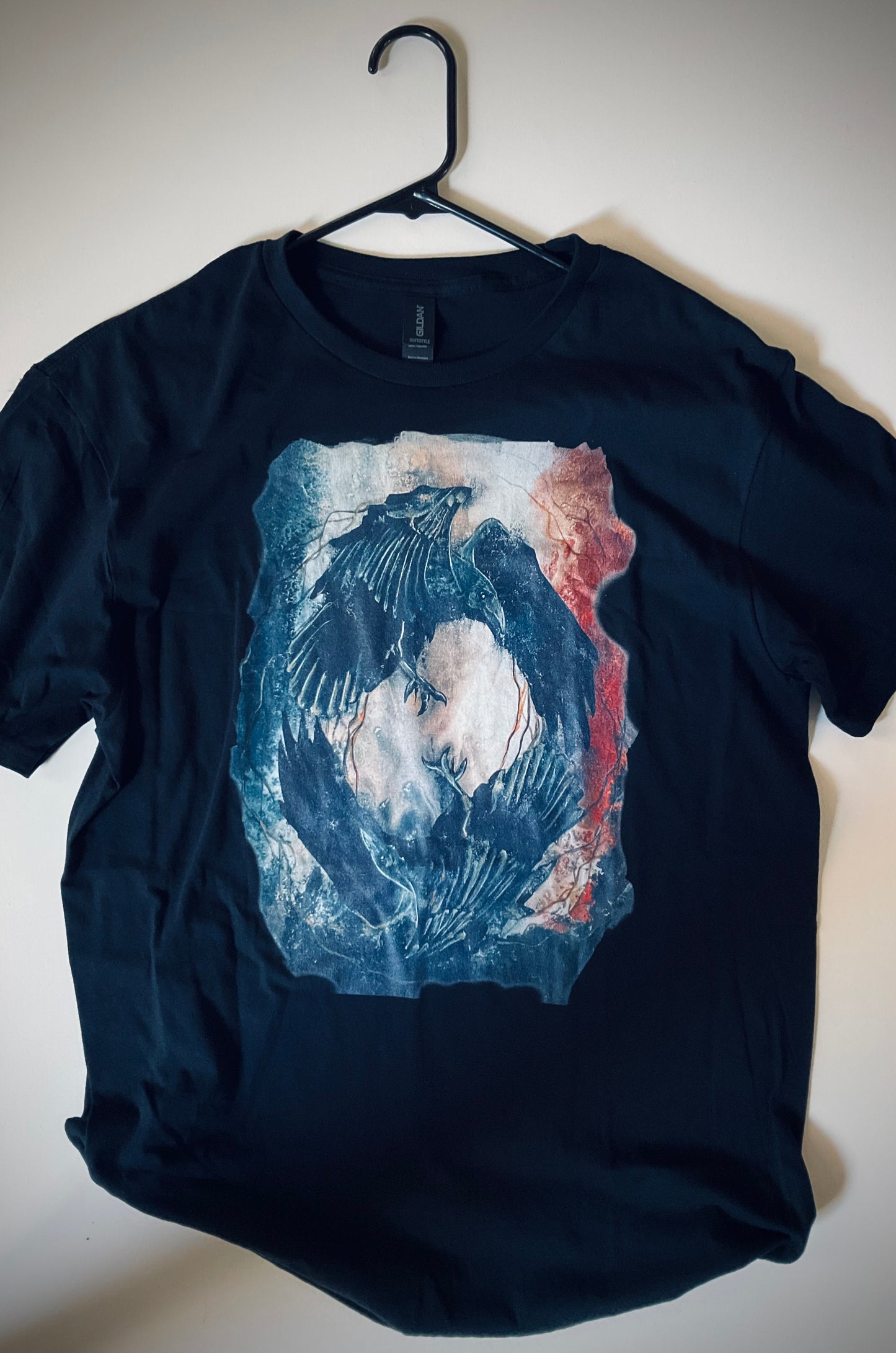 The Dance Eternal - Unisex T Shirt
