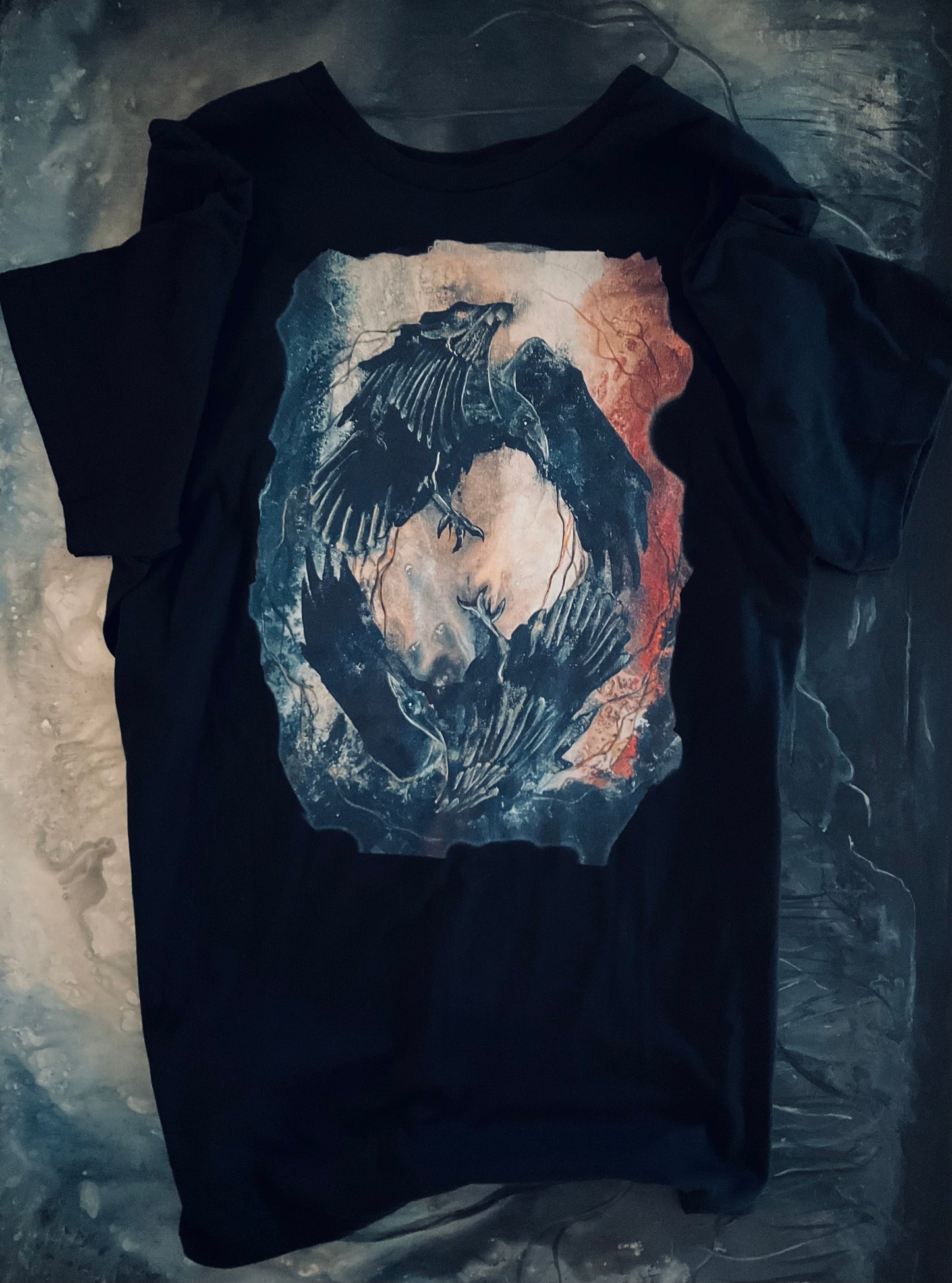 The Dance Eternal - Unisex T Shirt