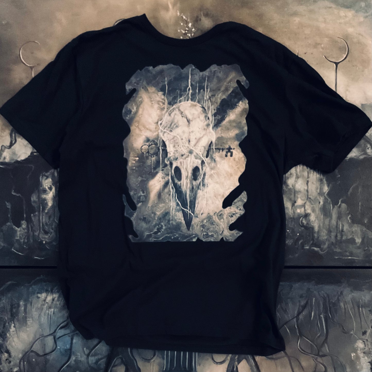 Mortalis - Unisex T Shirt