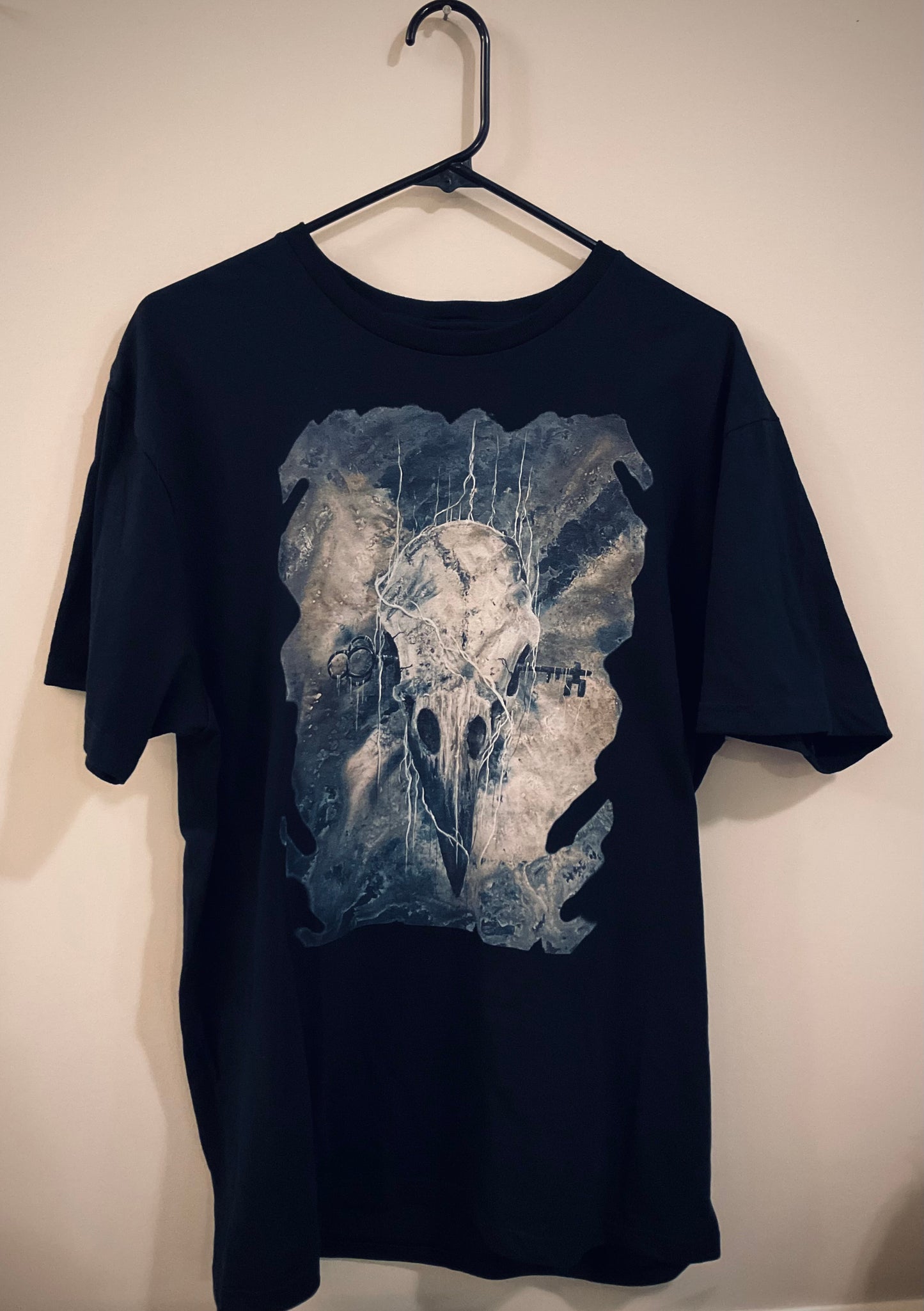 Mortalis - Unisex T Shirt