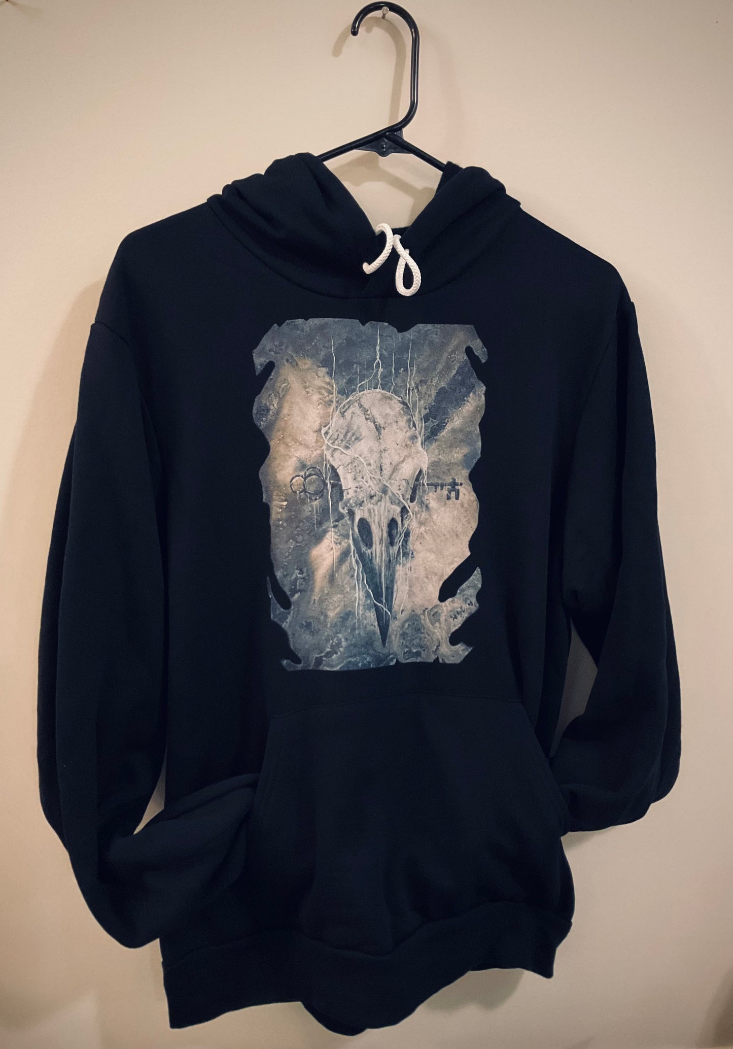 Mortalis Unisex Hoodie
