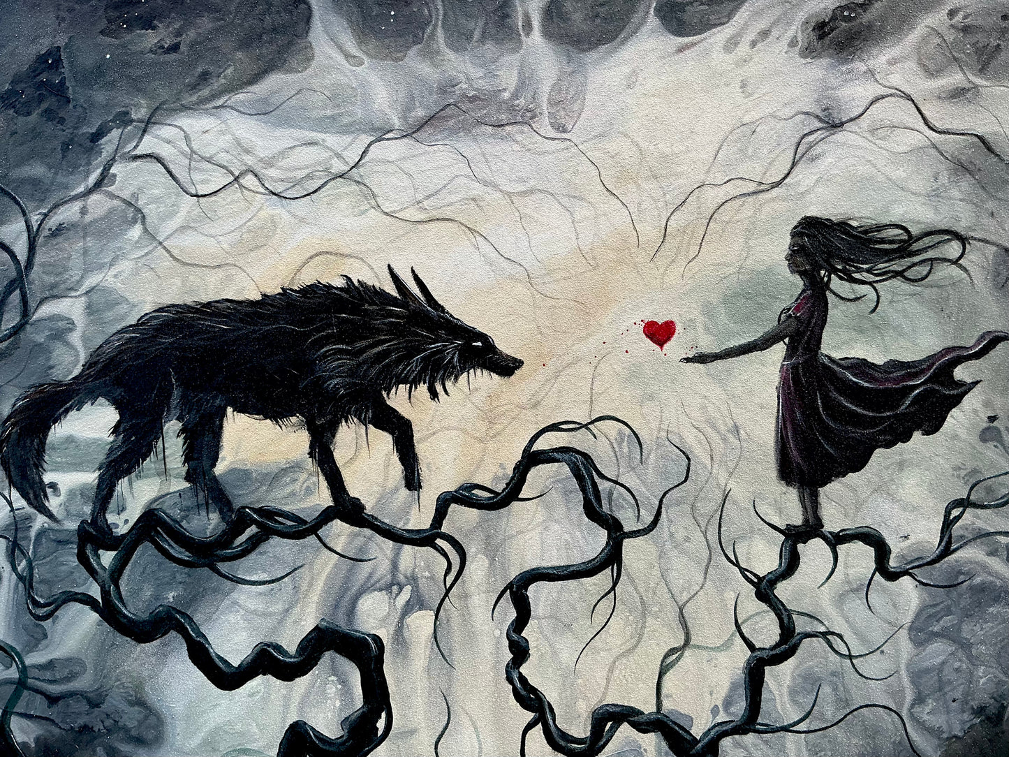 Old Souls