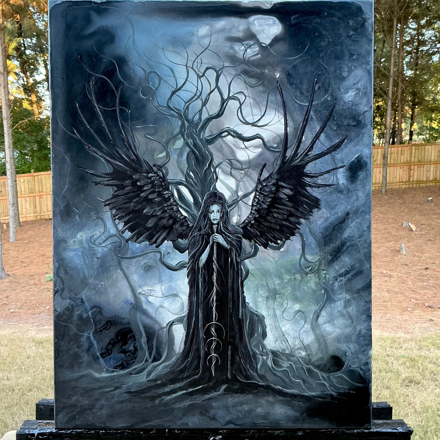 Shadow of Gaia