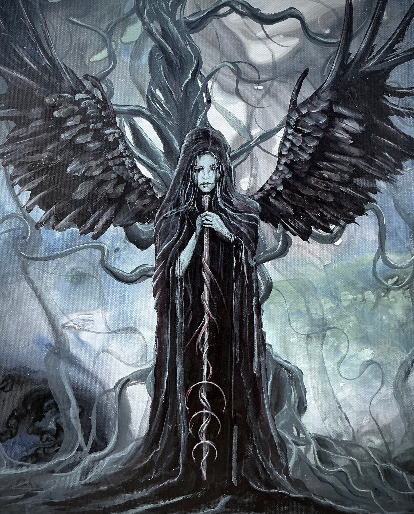 Shadow of Gaia
