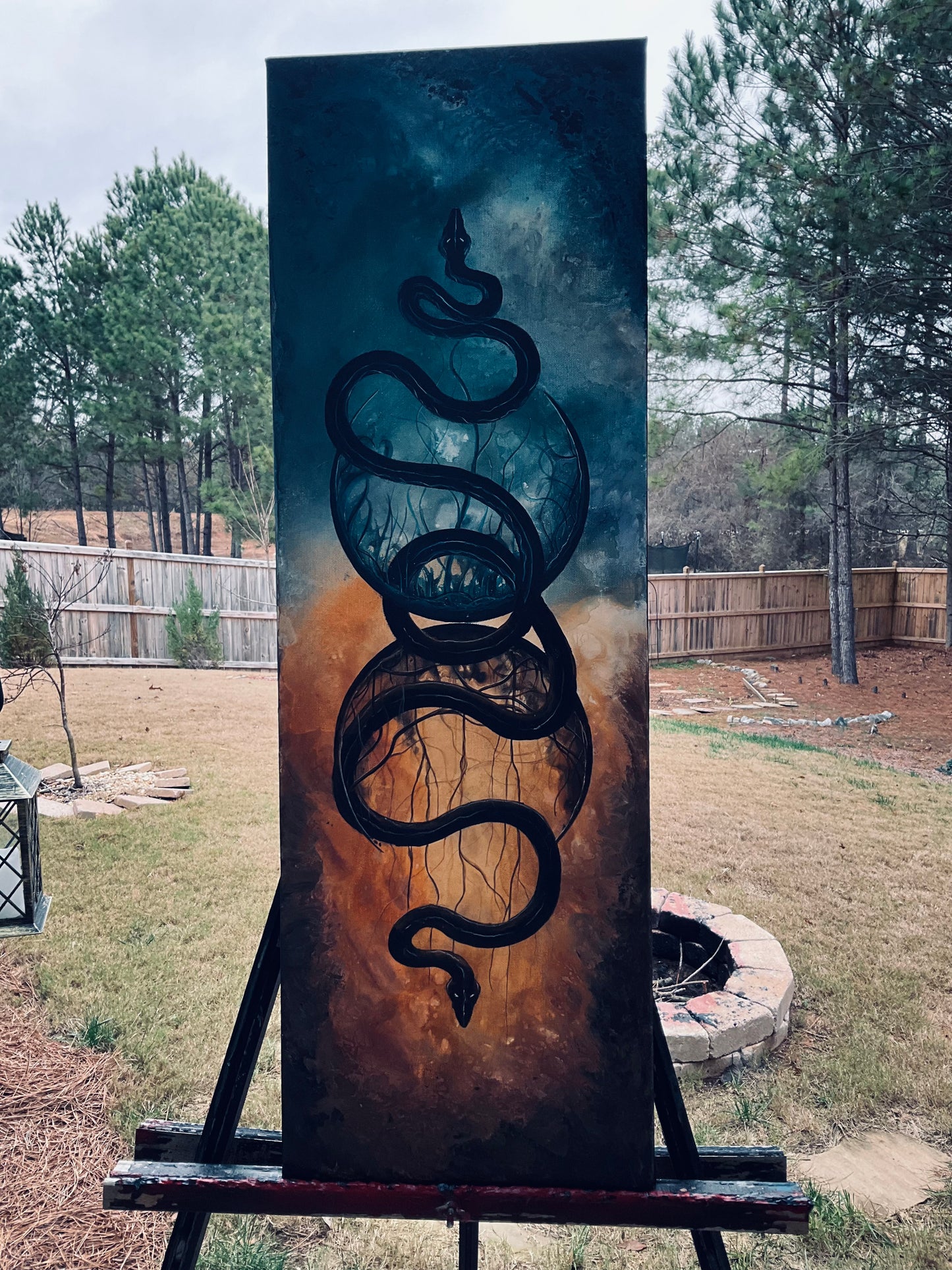 Soul Eternity