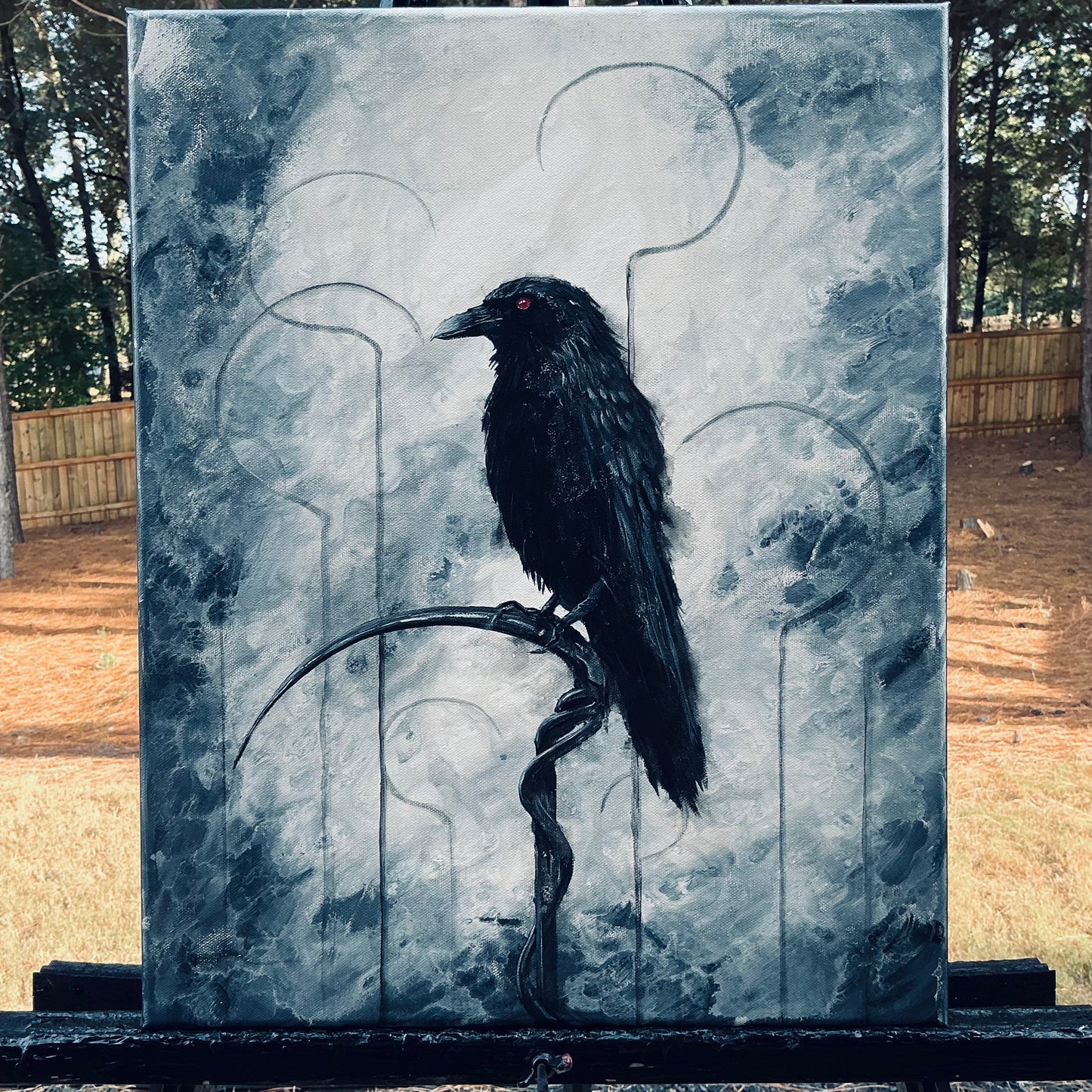 Sentry of the Scythe