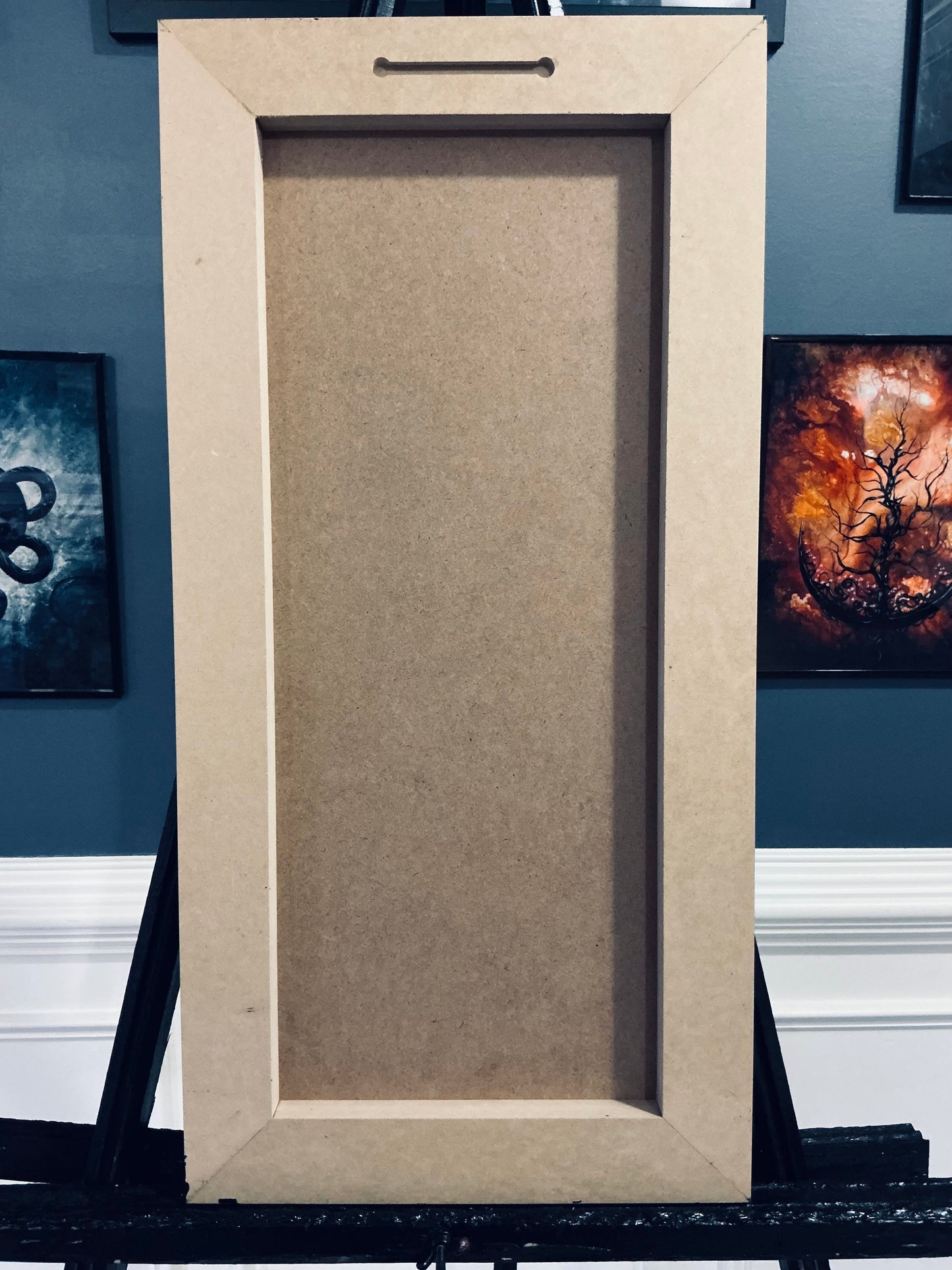 Choose Your Favorite Dark Artwork - Premium Framed Art by Shadow Art Finds