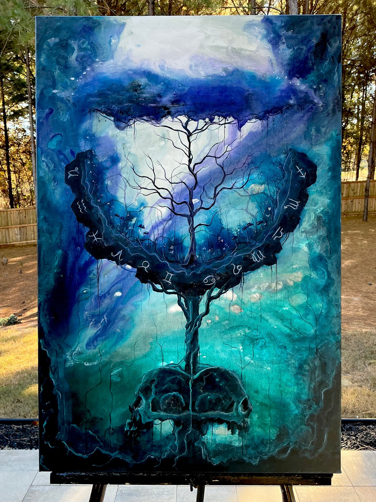 Crucible of Constellations