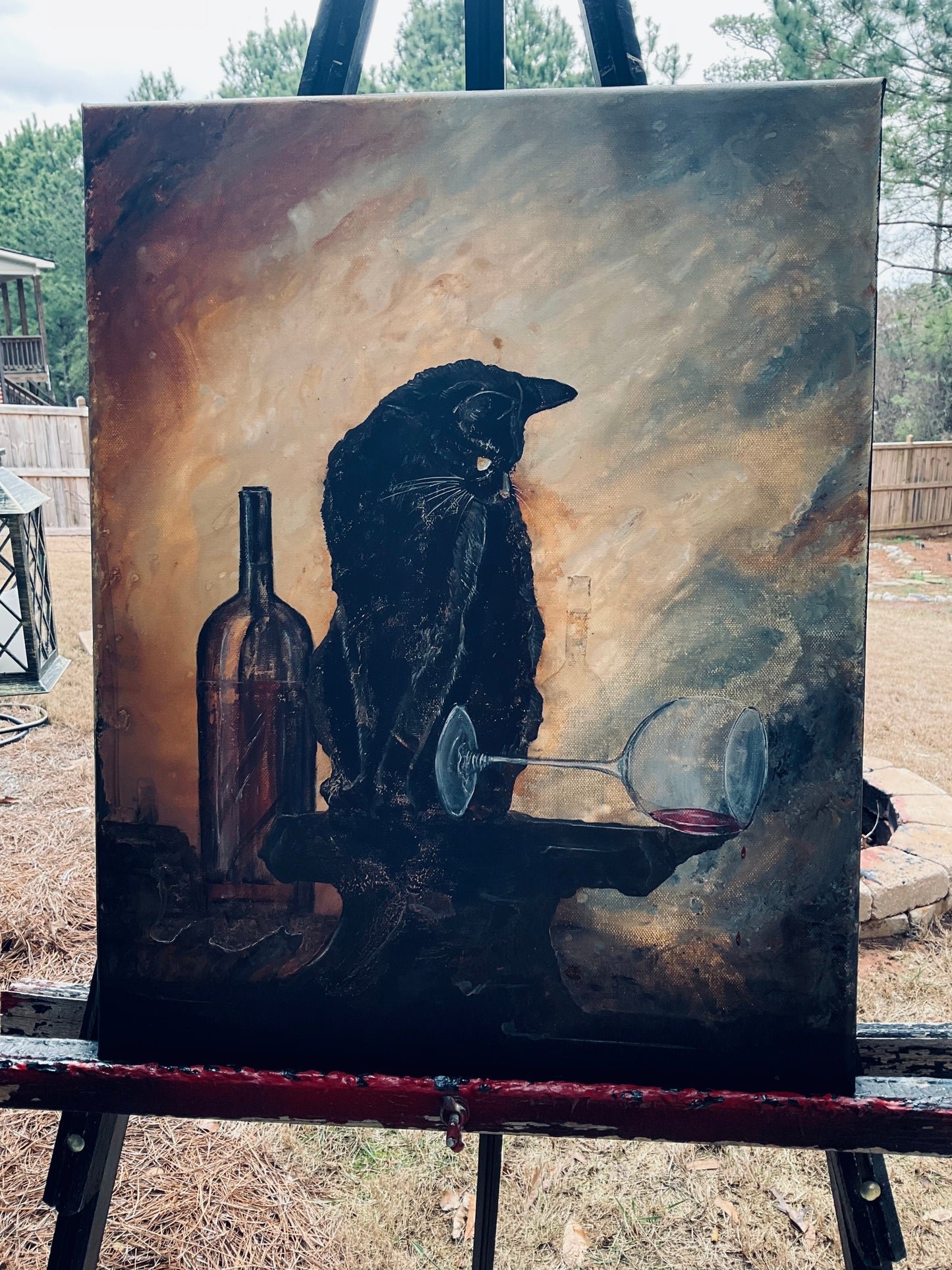 The Problem With Pinot