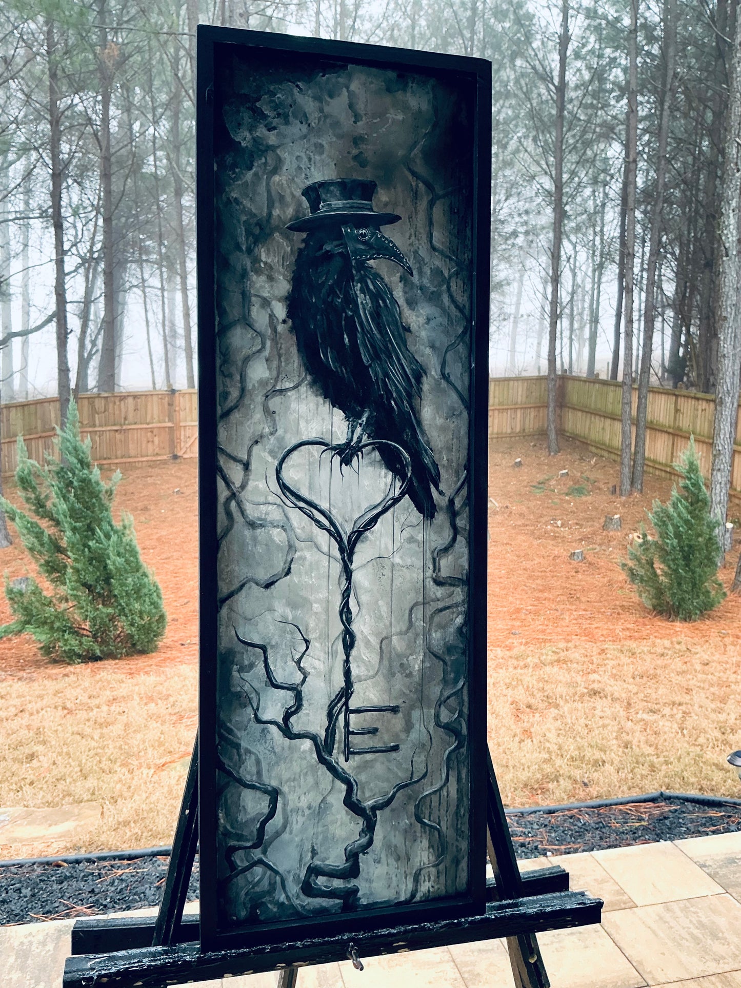 For the Love of Death