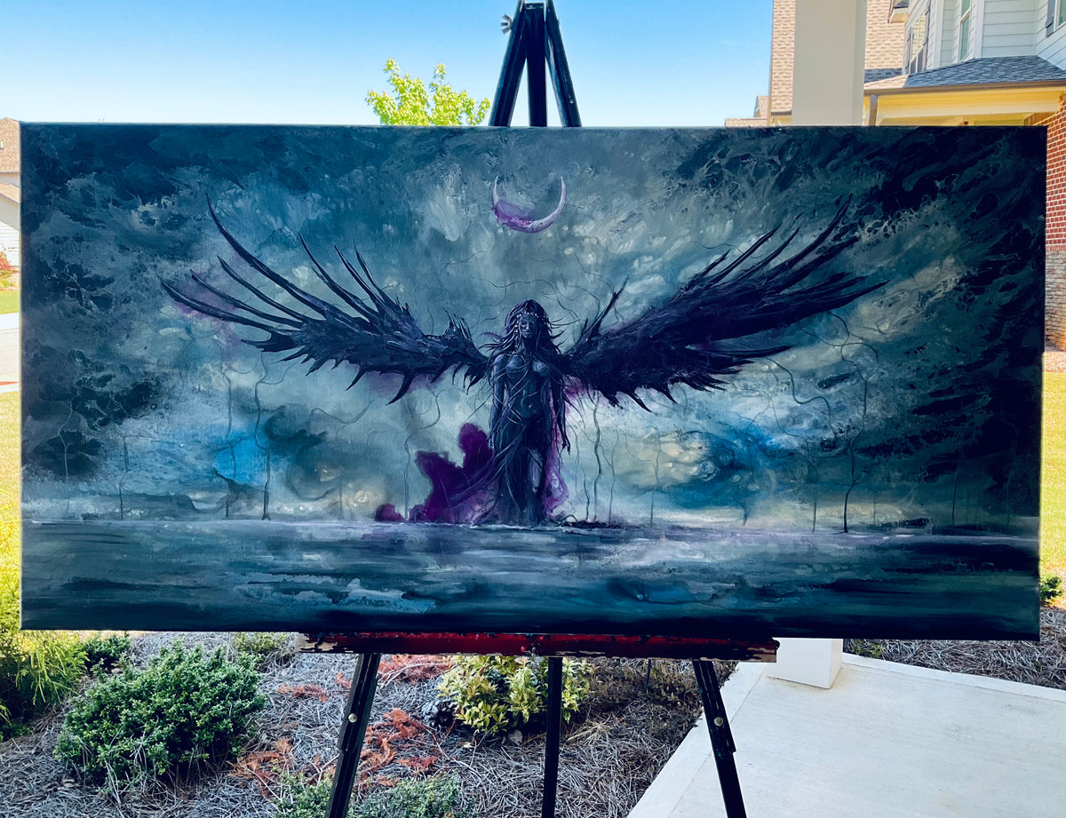 Heavens Die