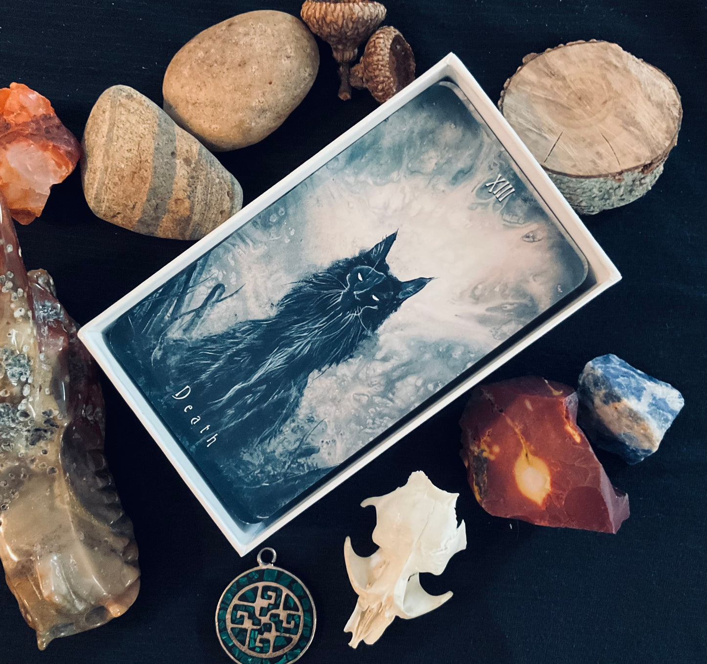 The Mega Tarot Deck Bundle