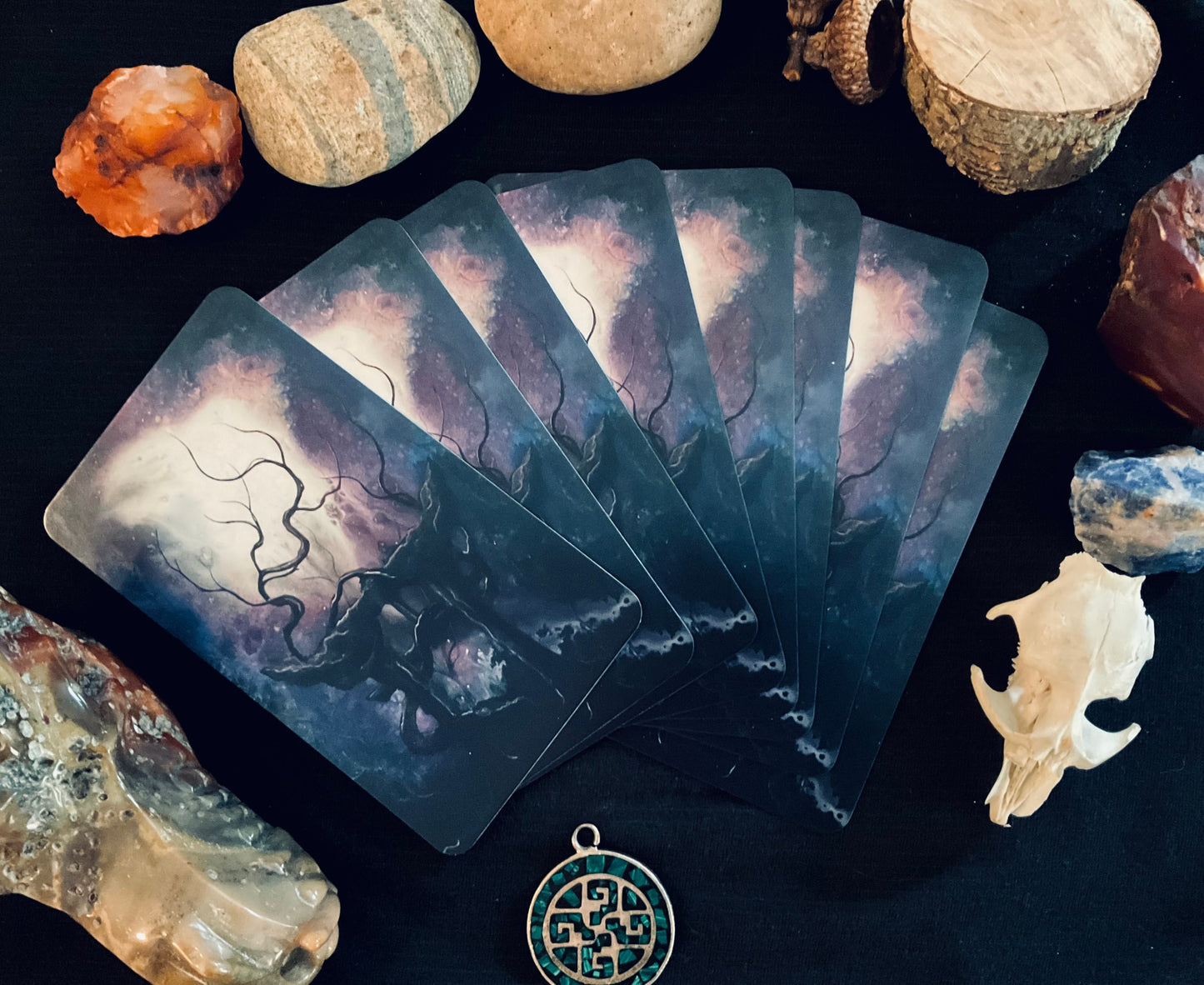 The Mega Tarot Deck Bundle