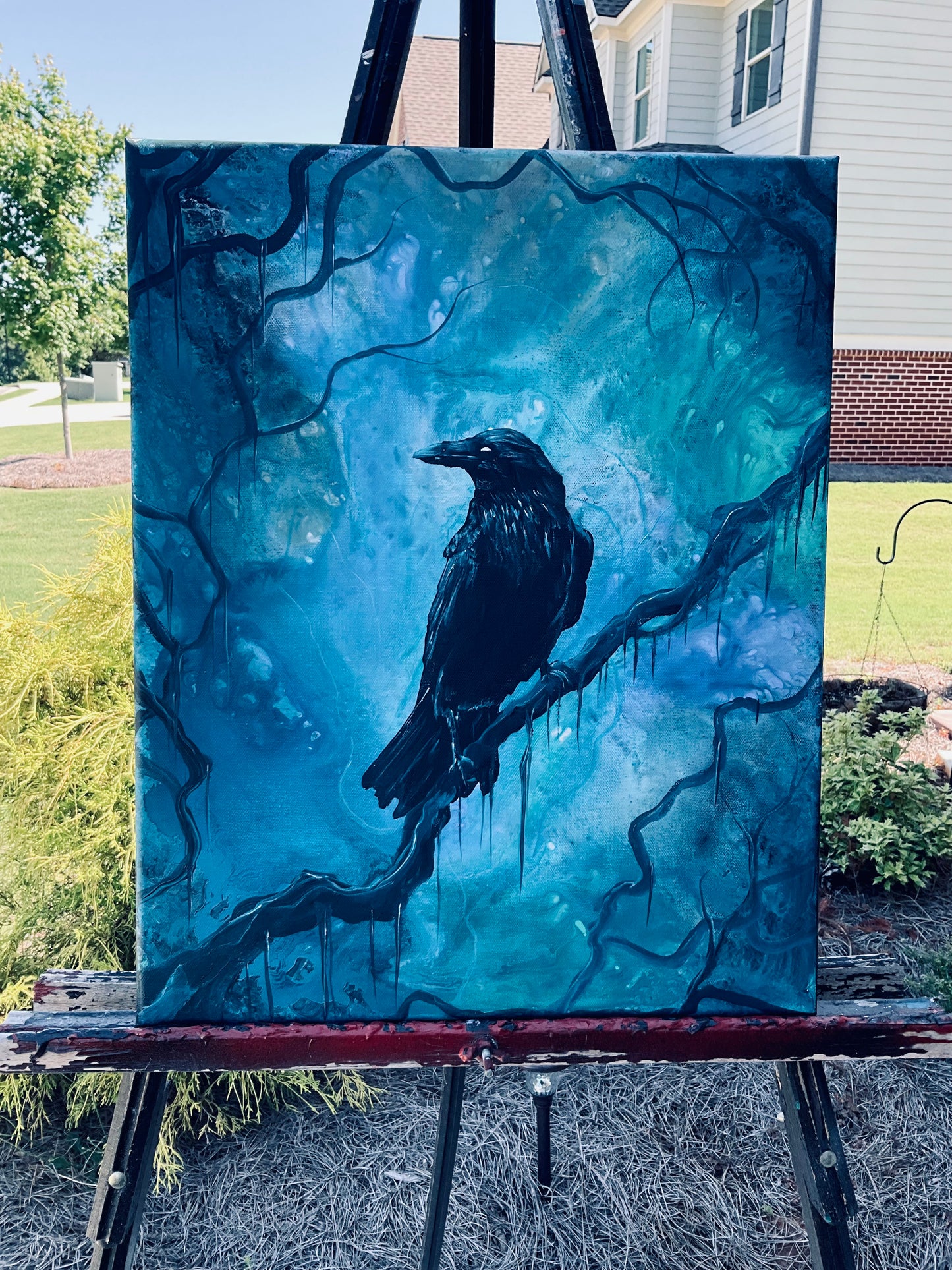 Feather of the Fates