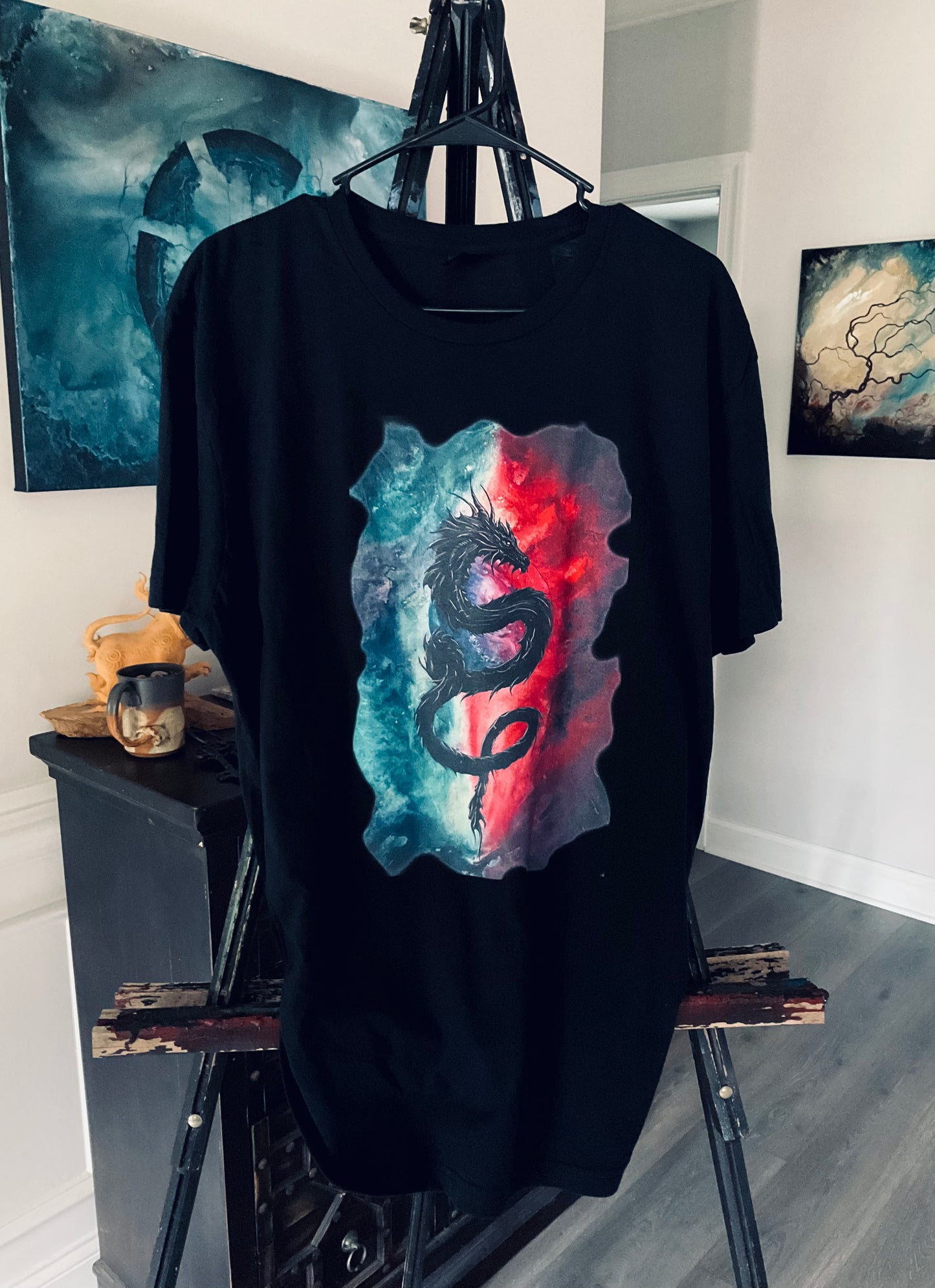 Mythicus - Unisex T Shirt
