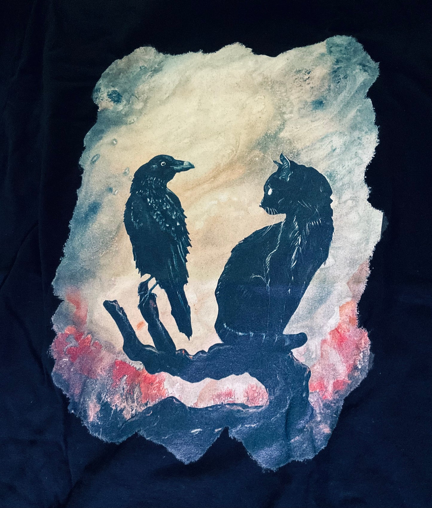 Copycat - Unisex T Shirt