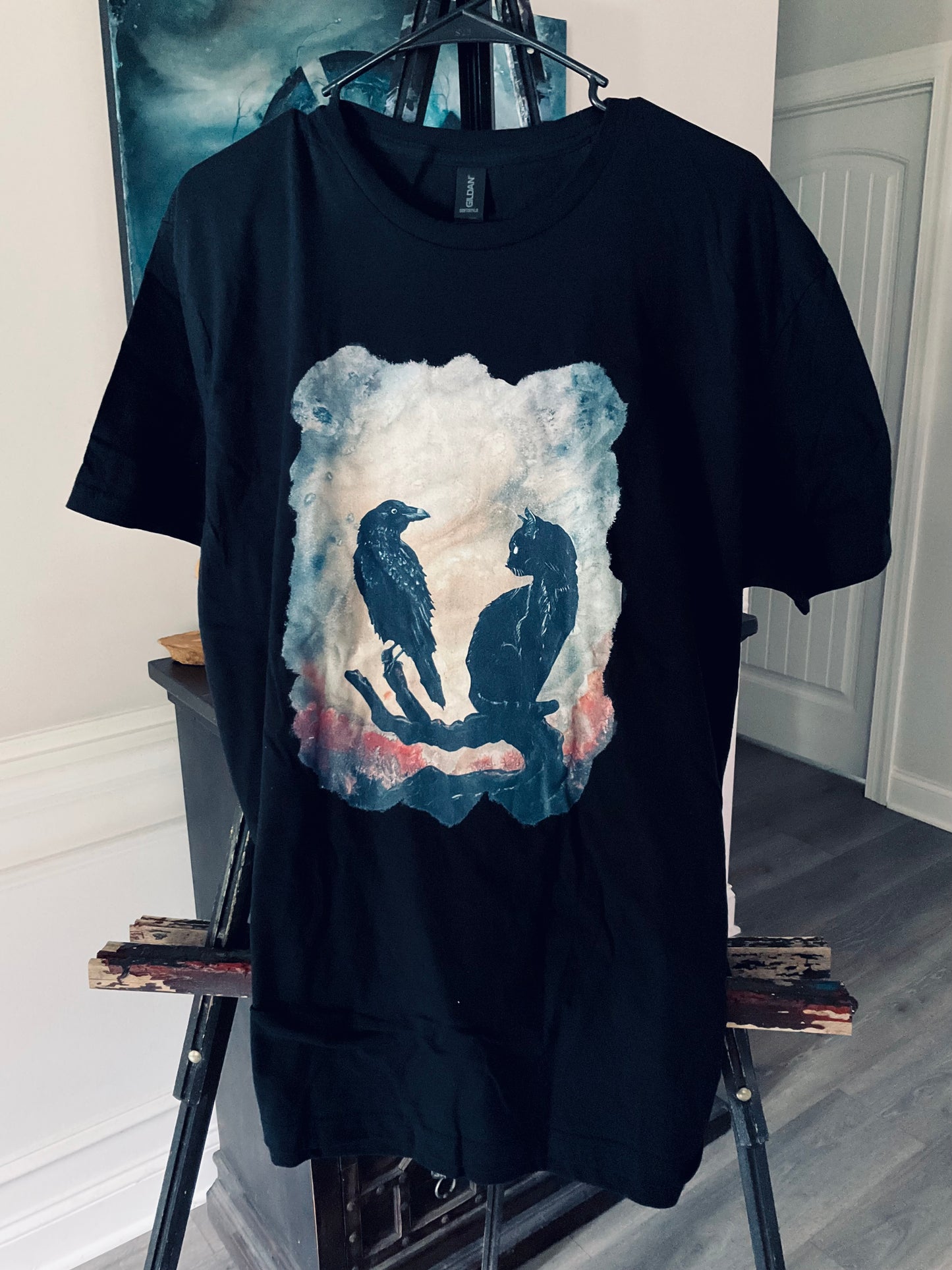 Copycat - Unisex T Shirt