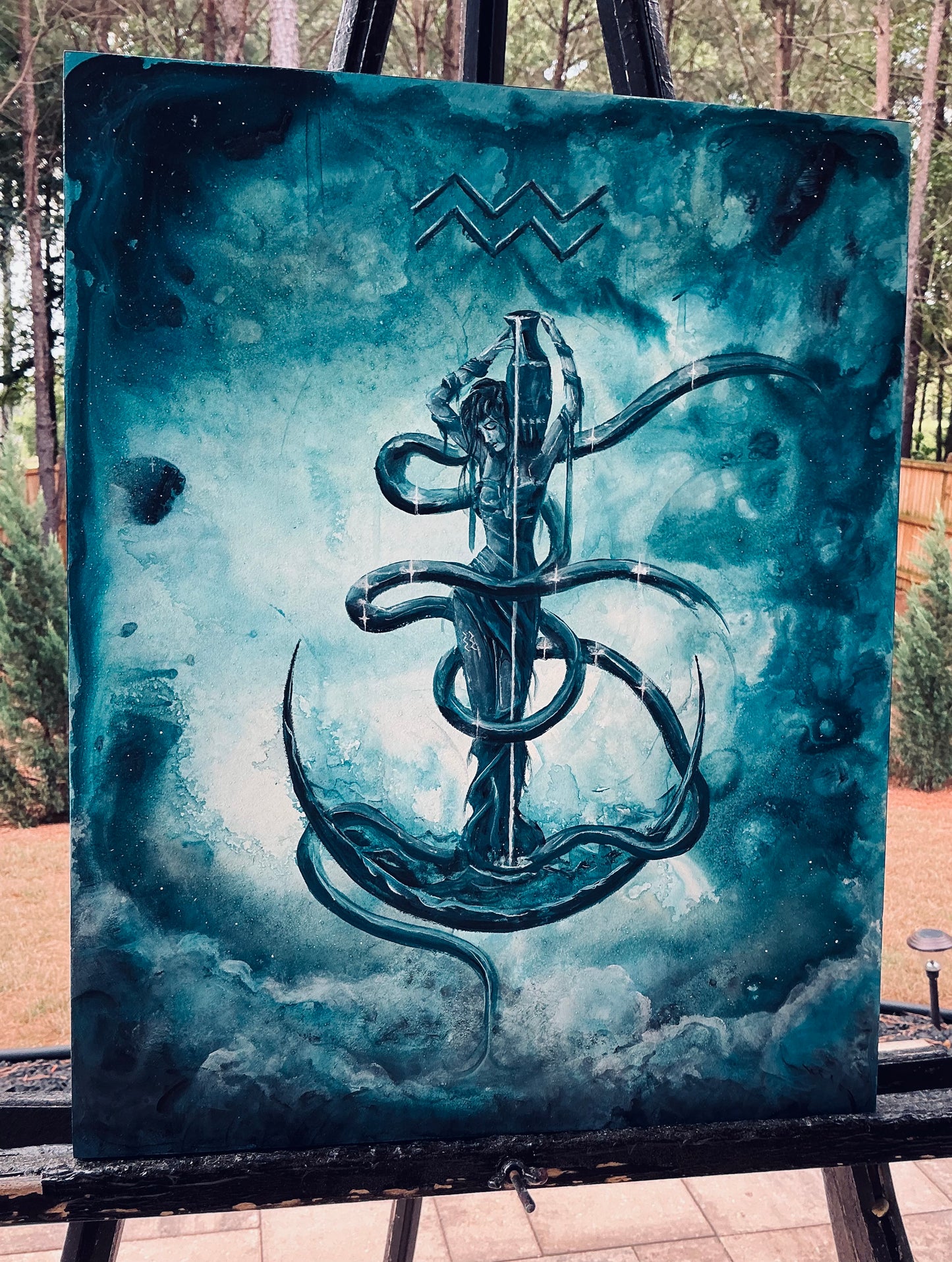 Aquarius