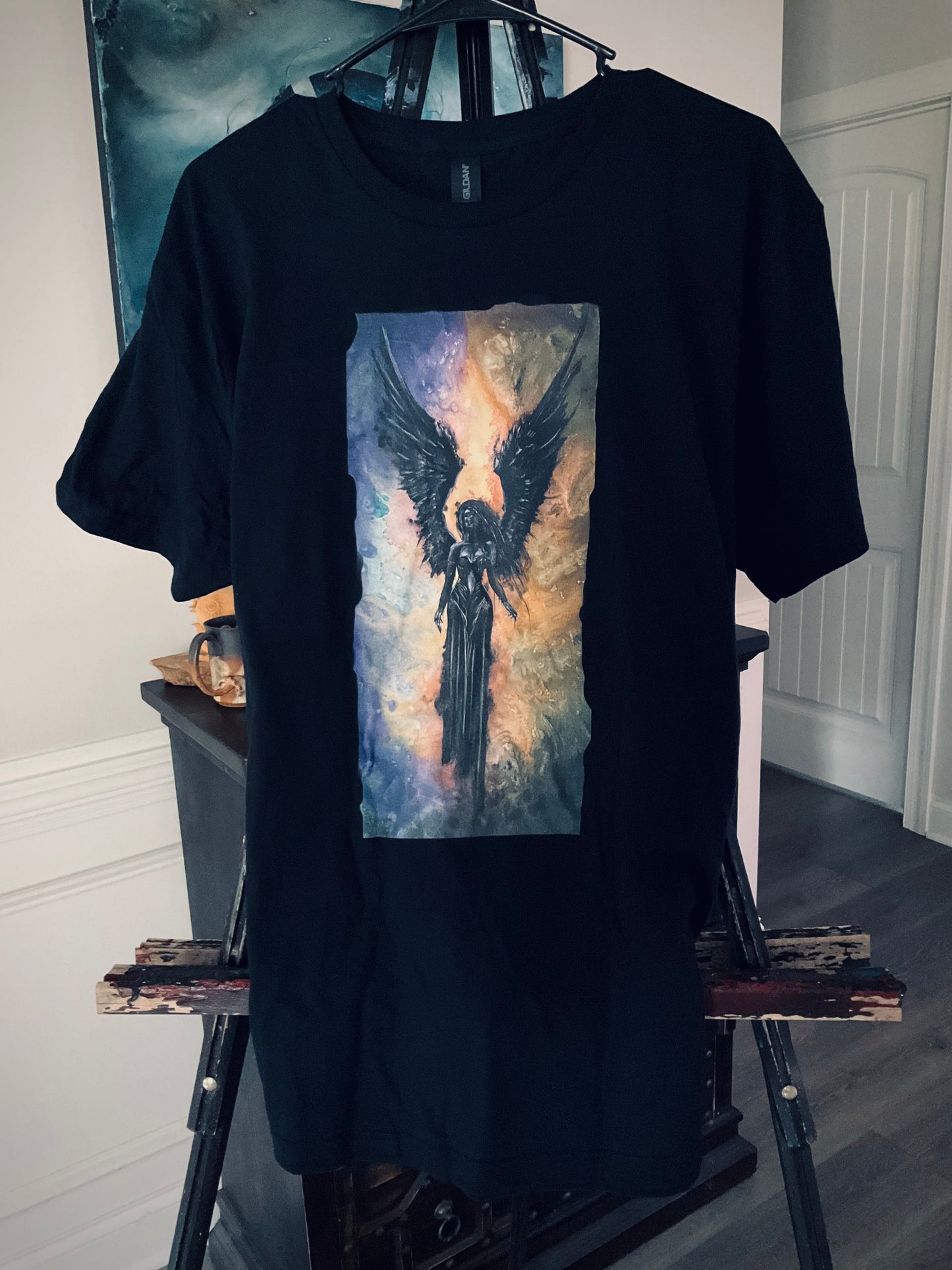 The Forsaken - Unisex T Shirt