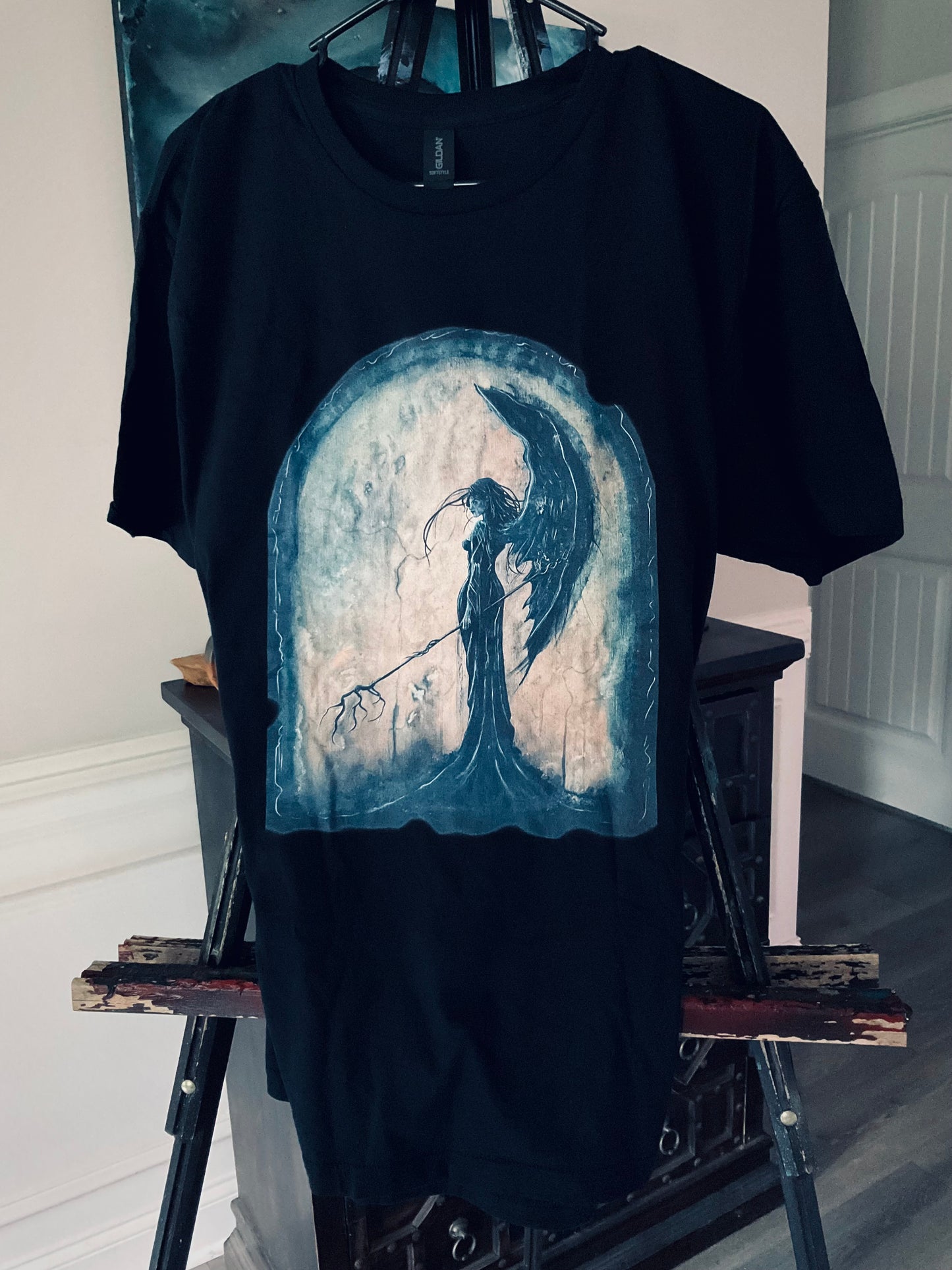 Archangel - Unisex T Shirt