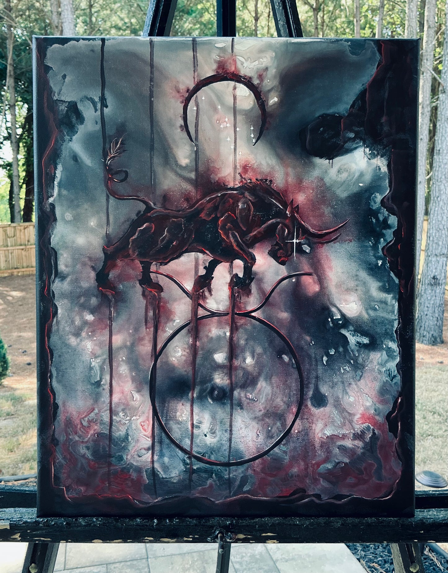 Taurus