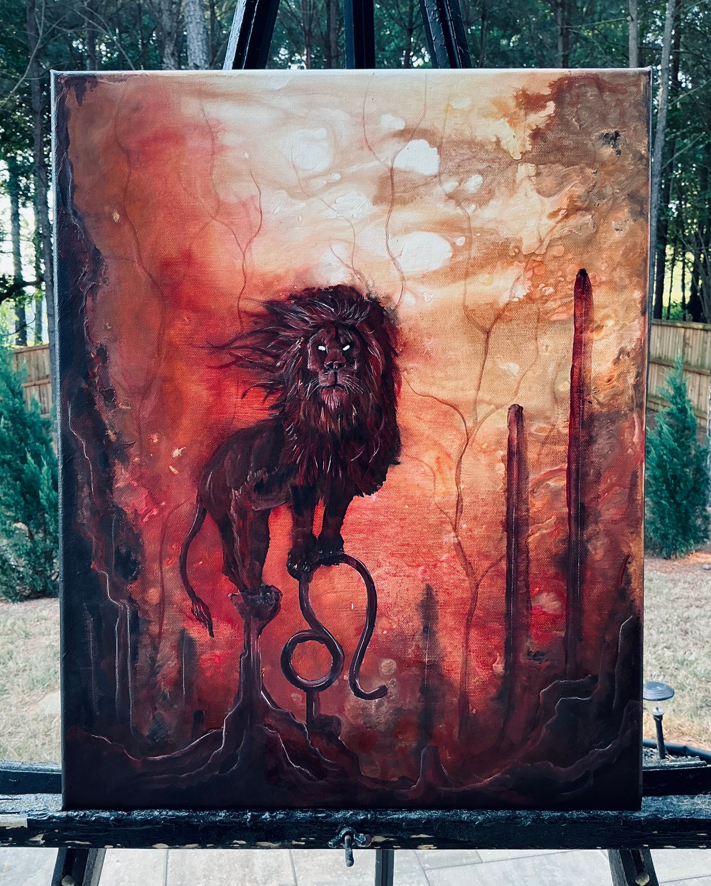 Leo