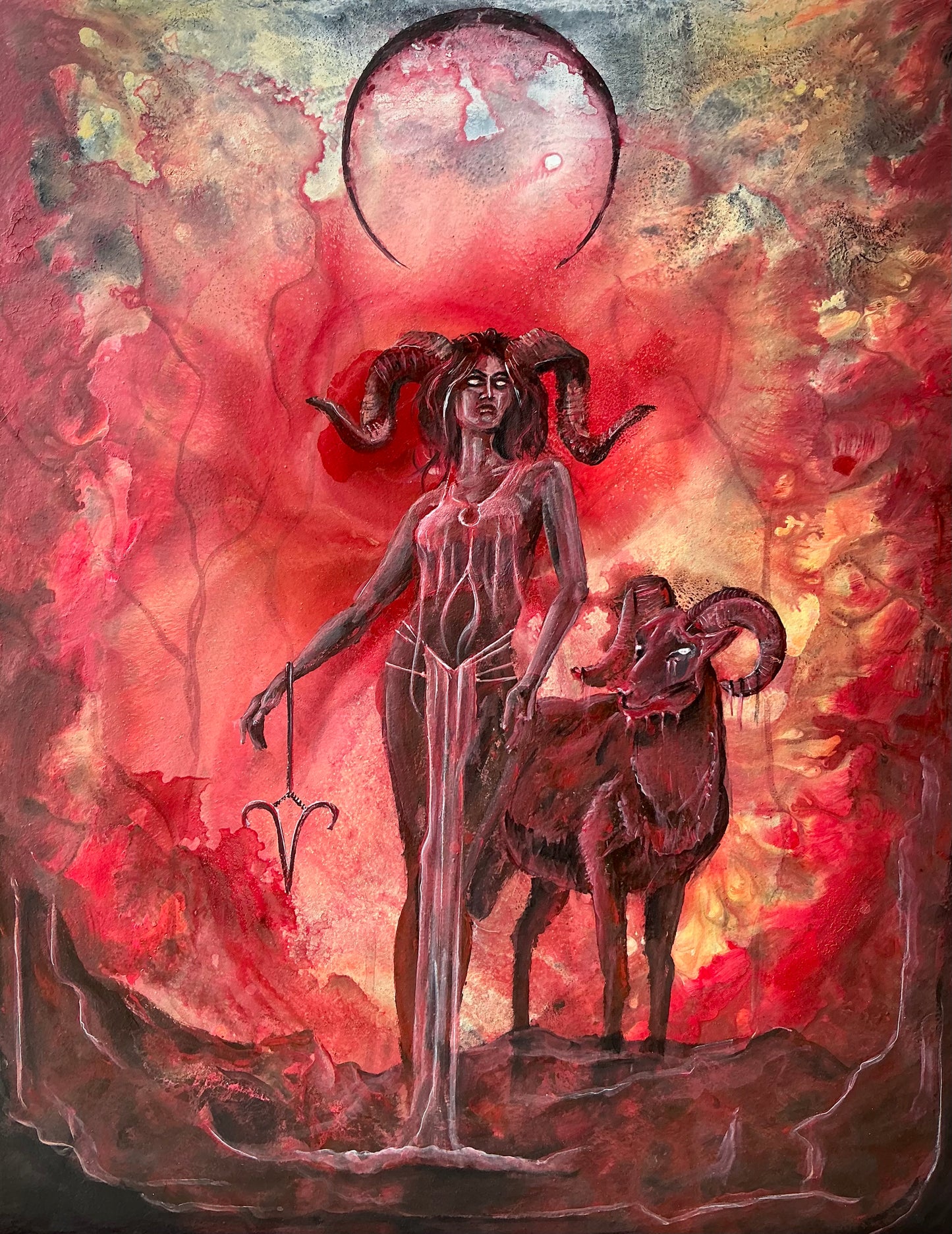 Aries